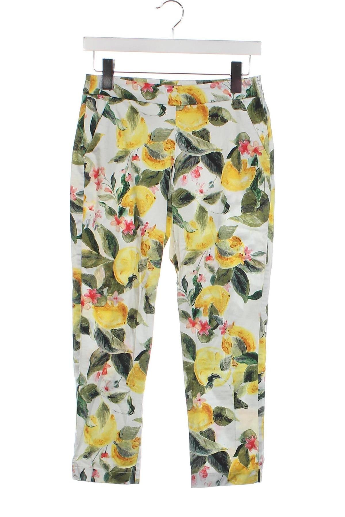 Pantaloni de femei Orsay, Mărime S, Culoare Multicolor, Preț 73,98 Lei