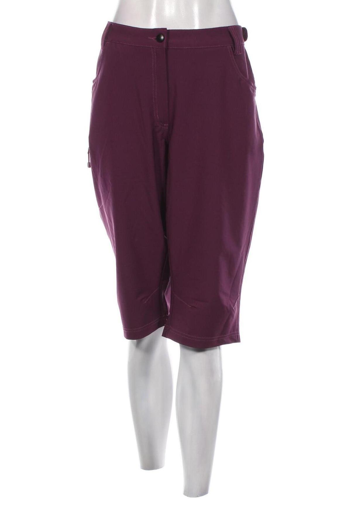 Damenhose Out 4 Living, Größe L, Farbe Lila, Preis 6,99 €