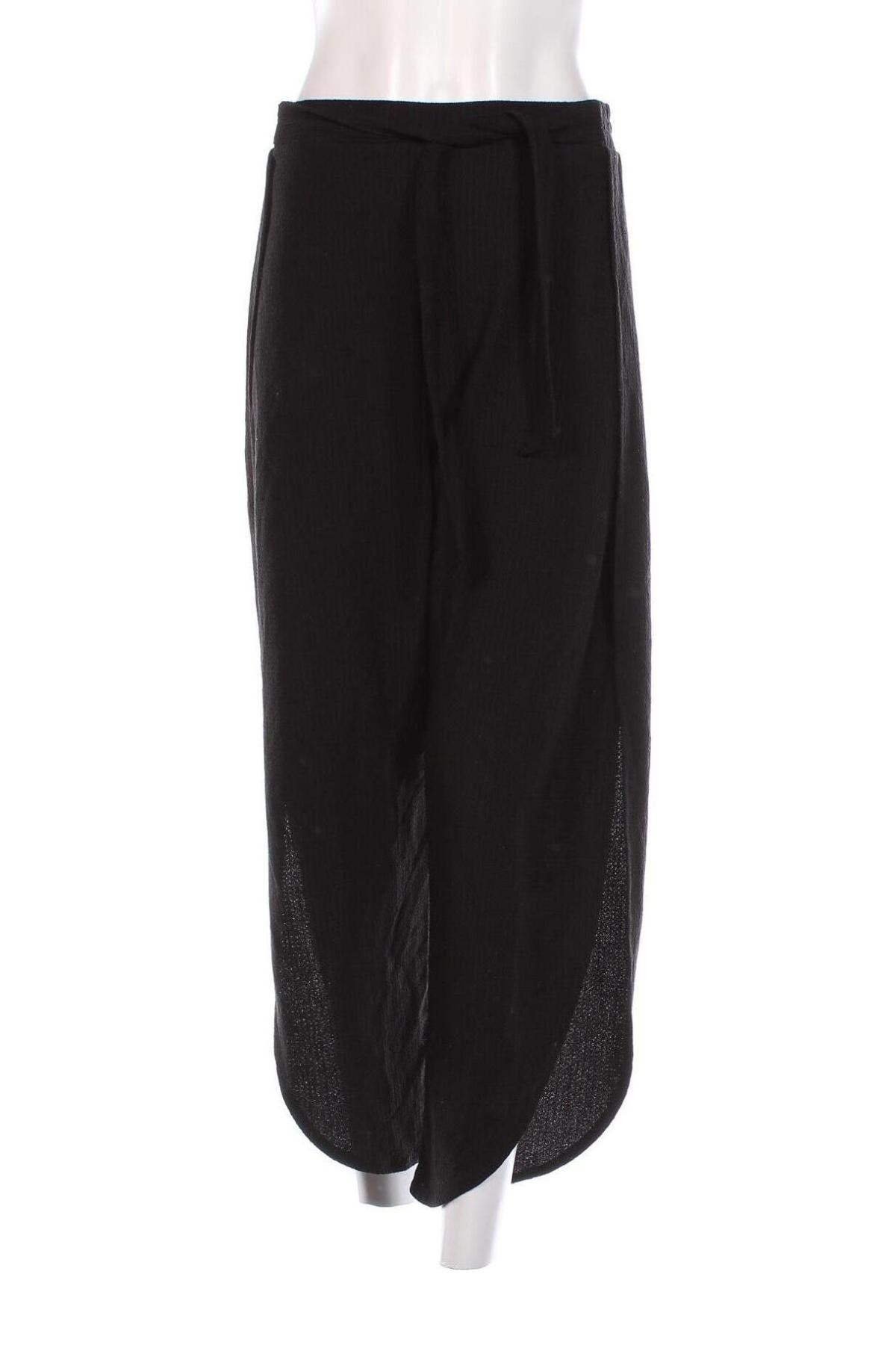 Pantaloni de femei Page One, Mărime S, Culoare Negru, Preț 27,99 Lei