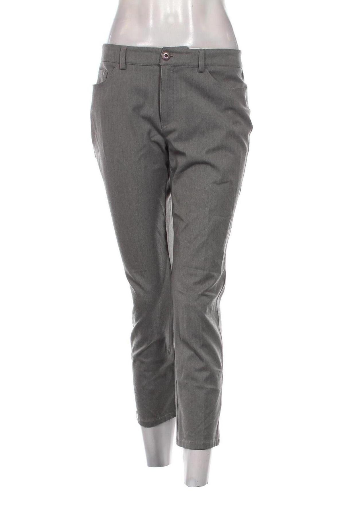 Damenhose Peace of Cloth, Größe M, Farbe Grau, Preis 28,53 €