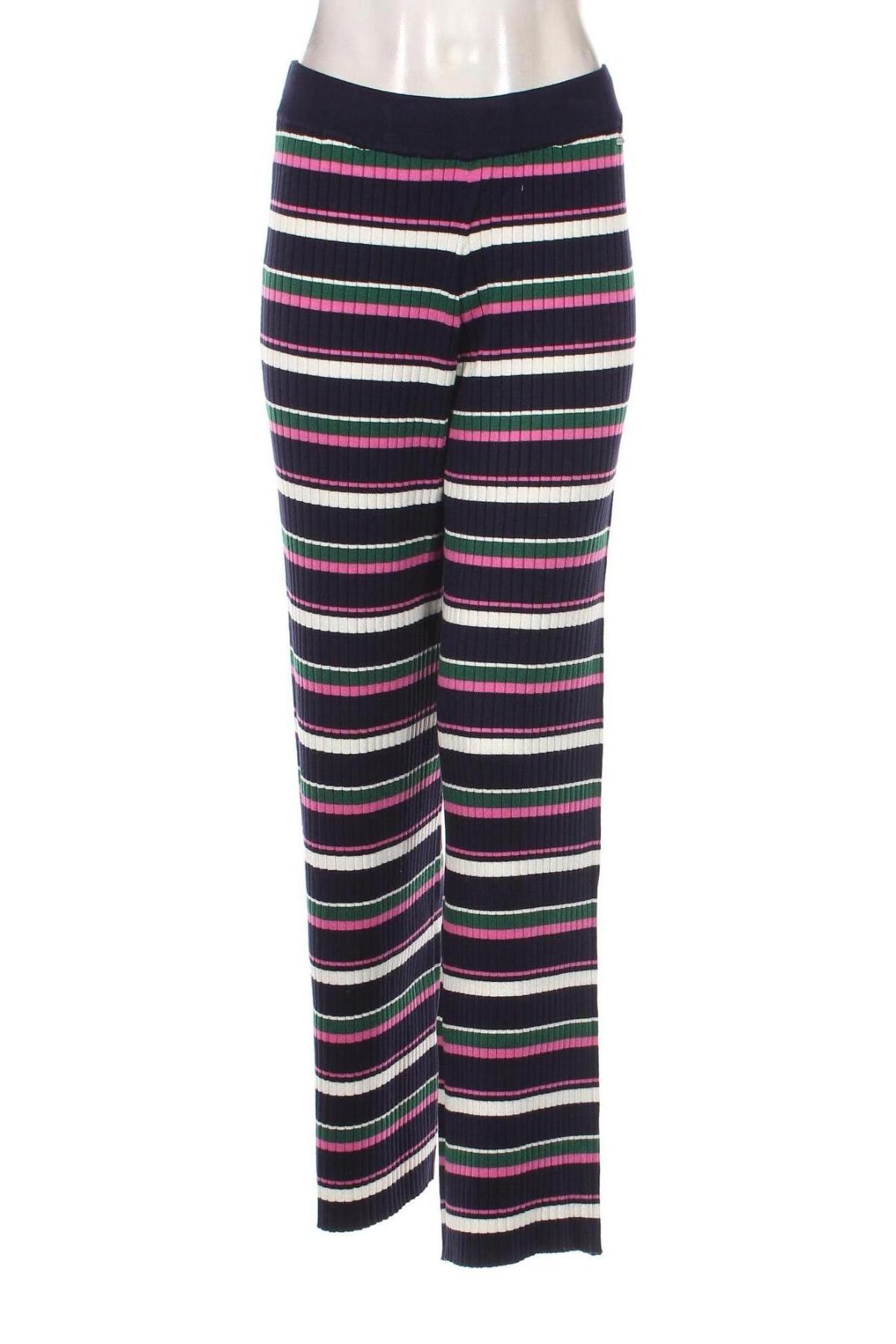 Pantaloni de femei Pepe Jeans, Mărime M, Culoare Multicolor, Preț 153,99 Lei