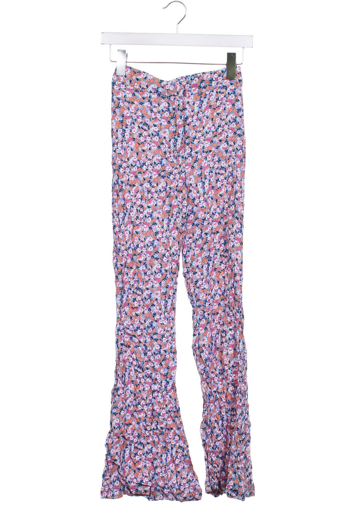 Pantaloni de femei Pimkie, Mărime XS, Culoare Multicolor, Preț 23,99 Lei