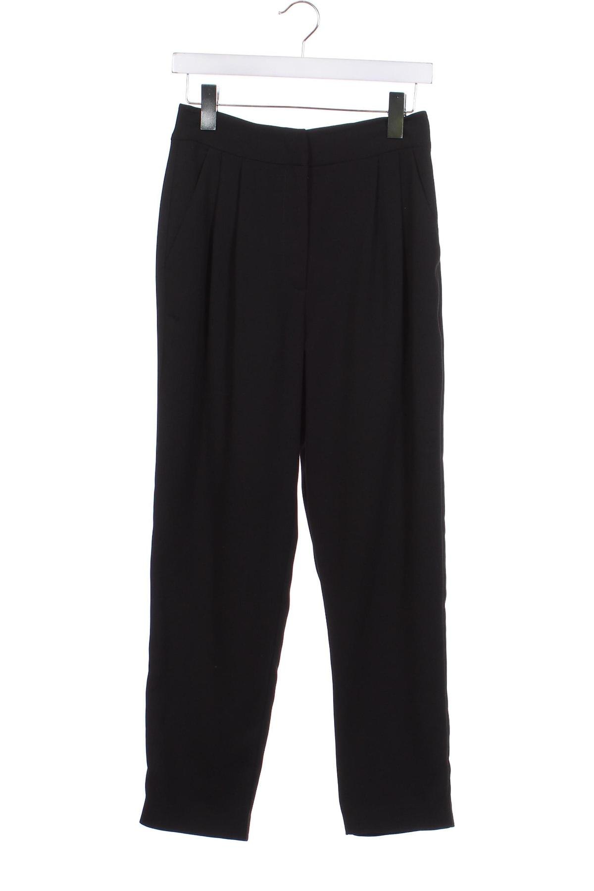 Pantaloni de femei Pinko, Mărime M, Culoare Negru, Preț 144,99 Lei