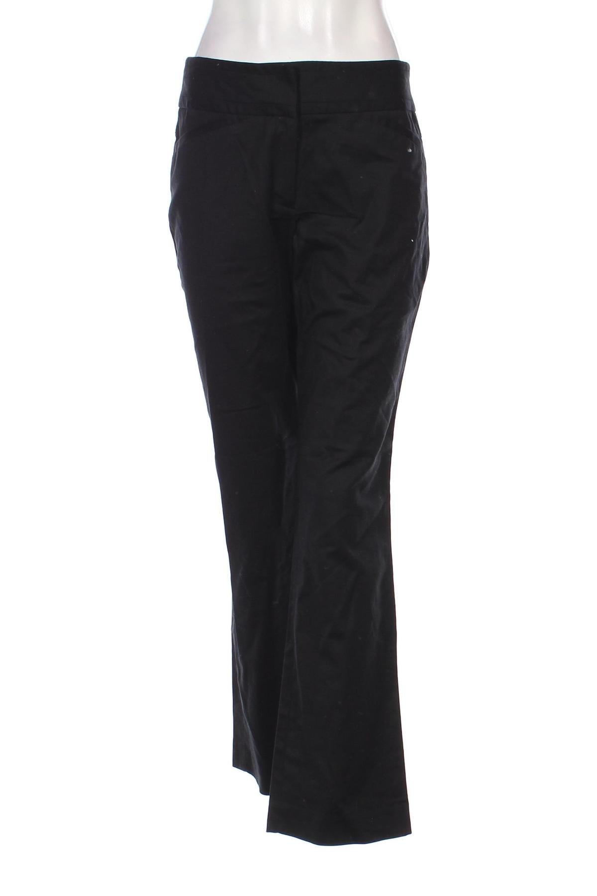 Pantaloni de femei Rafaella, Mărime S, Culoare Negru, Preț 13,99 Lei