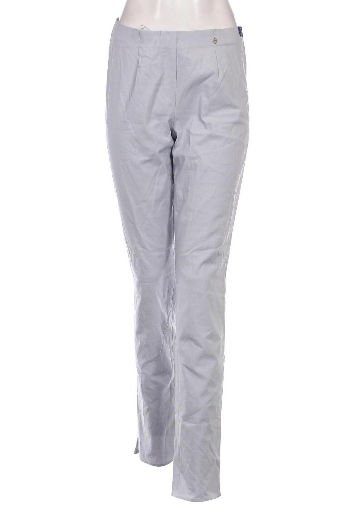 Damenhose Rebel, Größe M, Farbe Grau, Preis € 6,49