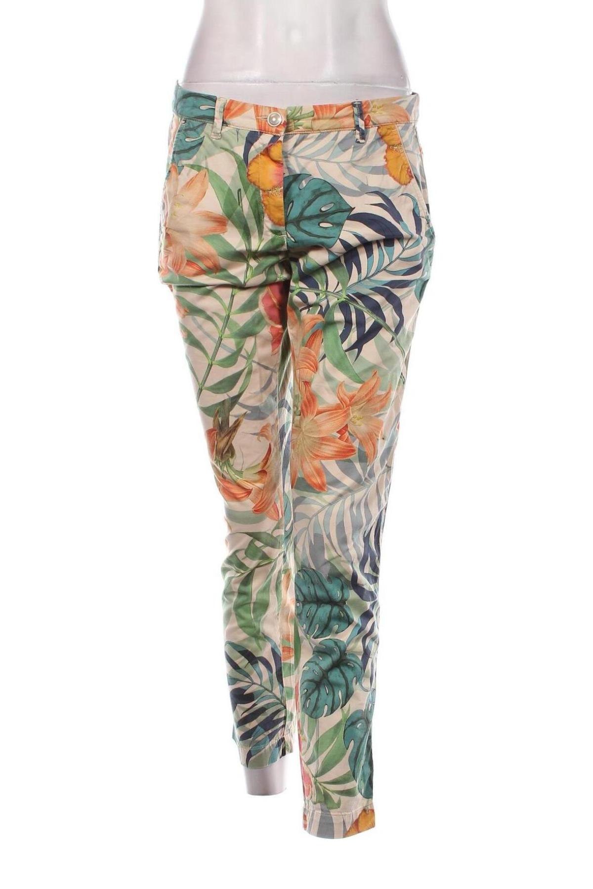 Pantaloni de femei River Woods, Mărime M, Culoare Multicolor, Preț 171,99 Lei