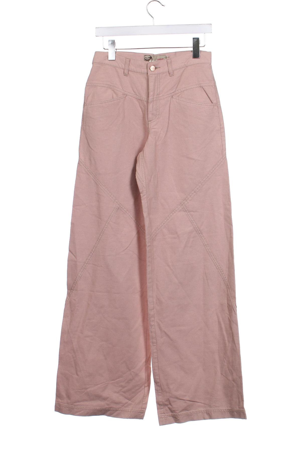 Damenhose Roxy, Größe S, Farbe Rosa, Preis € 33,99