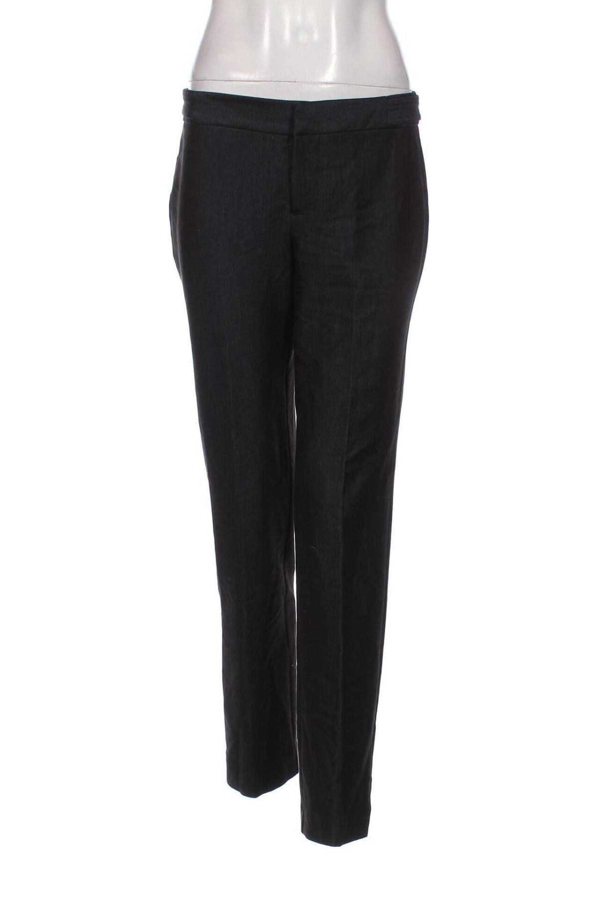 Pantaloni de femei Roz & Ali, Mărime S, Culoare Negru, Preț 20,99 Lei