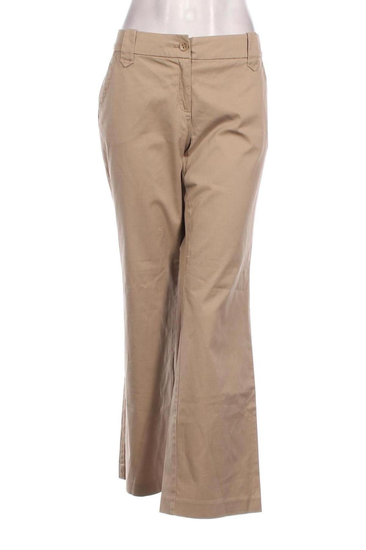 Damenhose S.Oliver, Größe M, Farbe Beige, Preis € 14,99