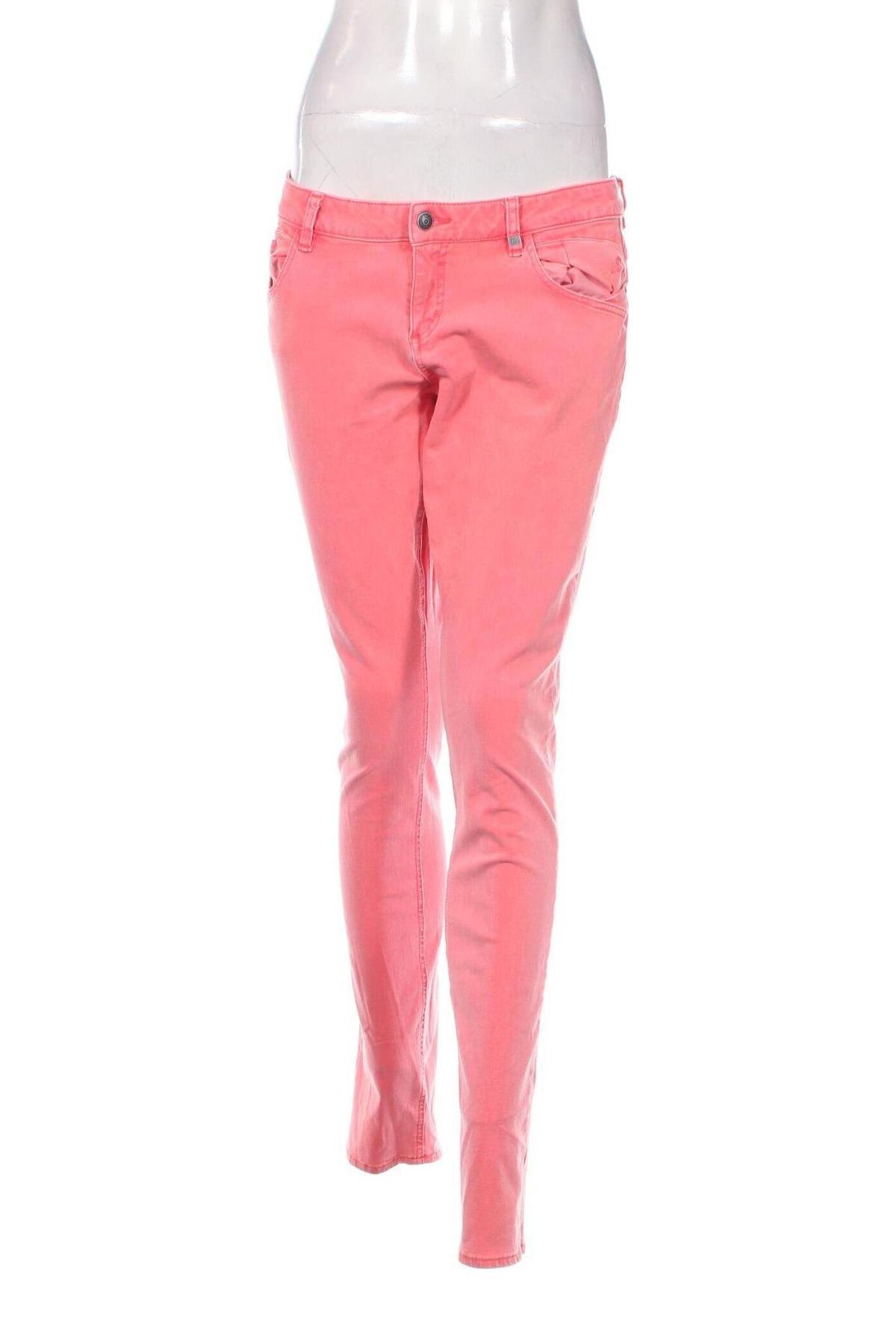 Damenhose S.Oliver, Größe L, Farbe Rosa, Preis 4,99 €