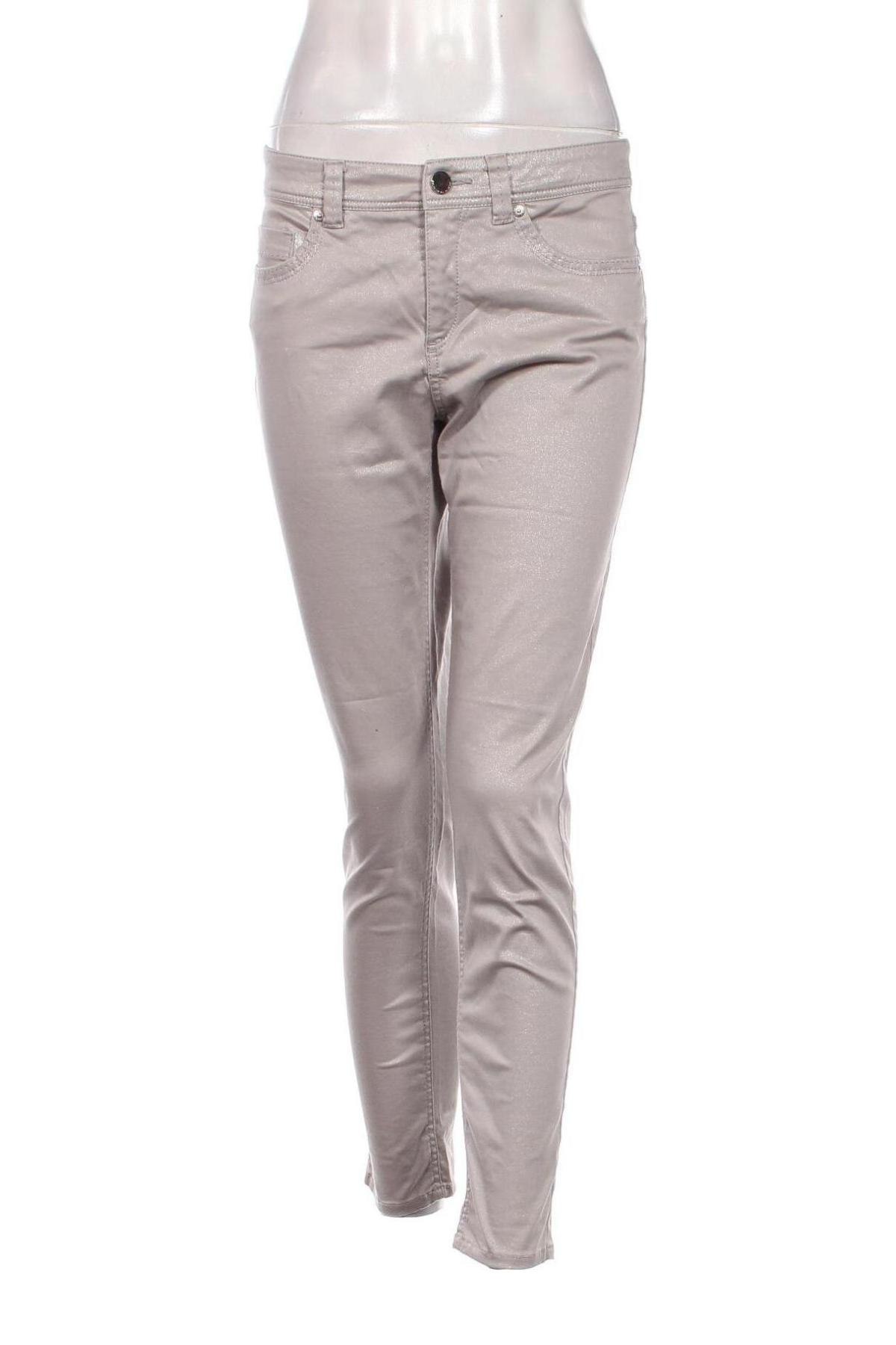 Damenhose S.Oliver, Größe M, Farbe Grau, Preis 13,99 €