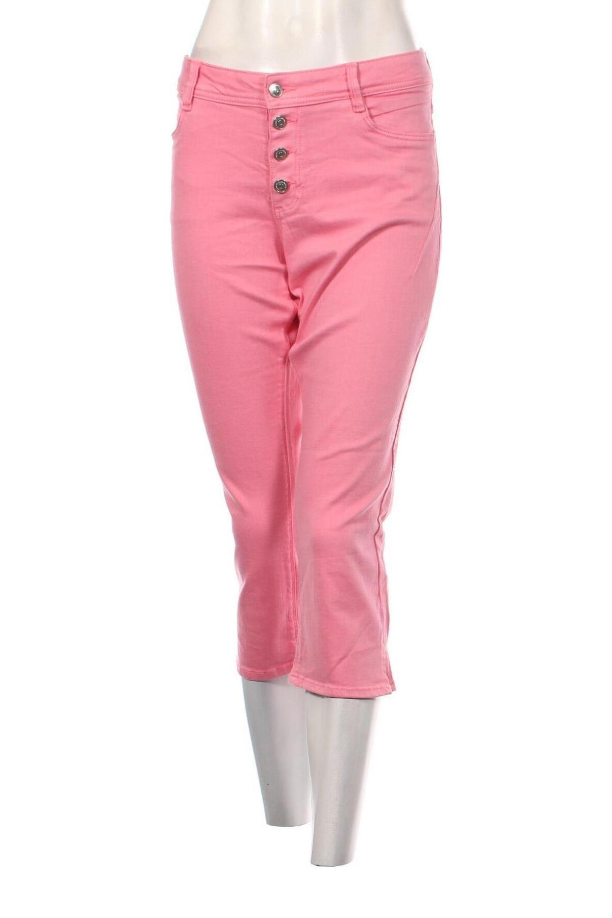 Damenhose S.Oliver, Größe L, Farbe Rosa, Preis 6,99 €