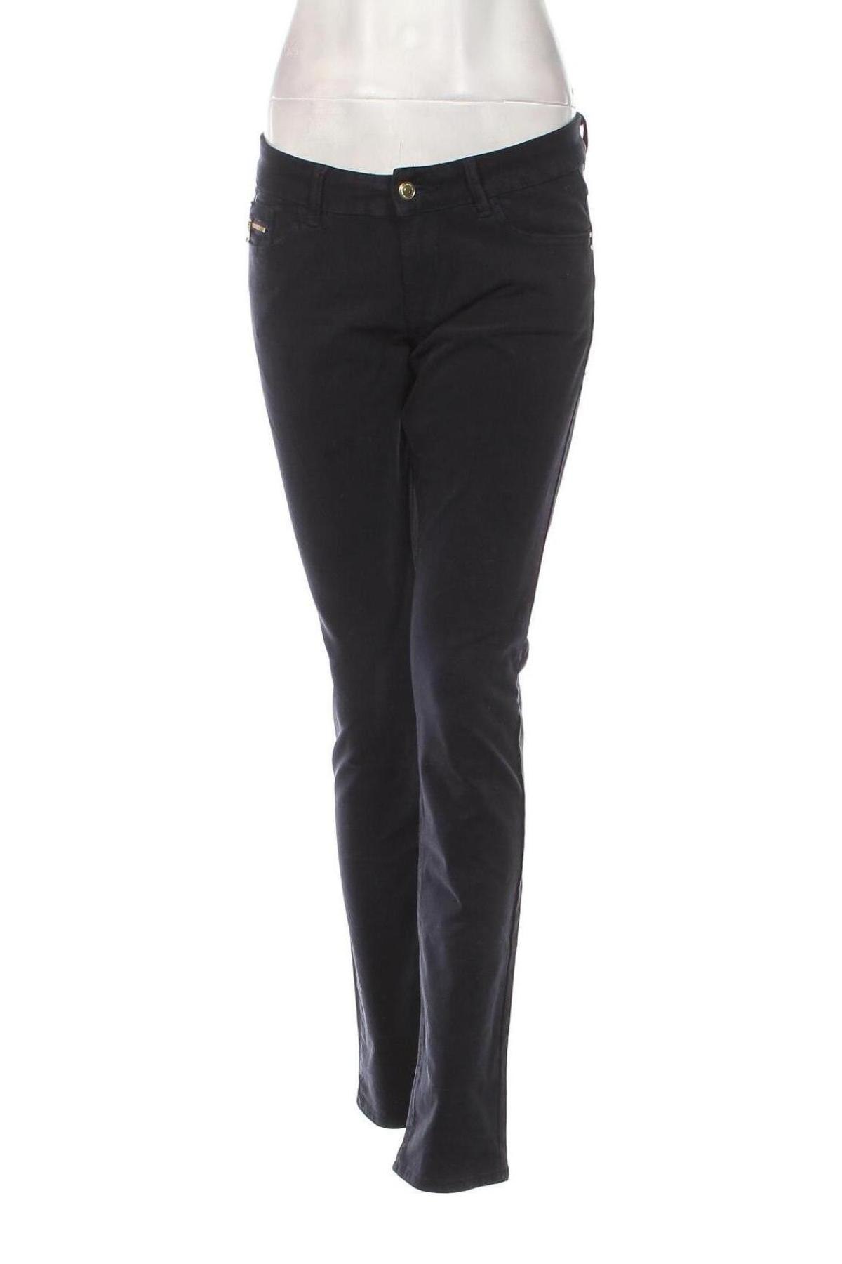 Pantaloni de femei S.Oliver, Mărime S, Culoare Albastru, Preț 68,99 Lei