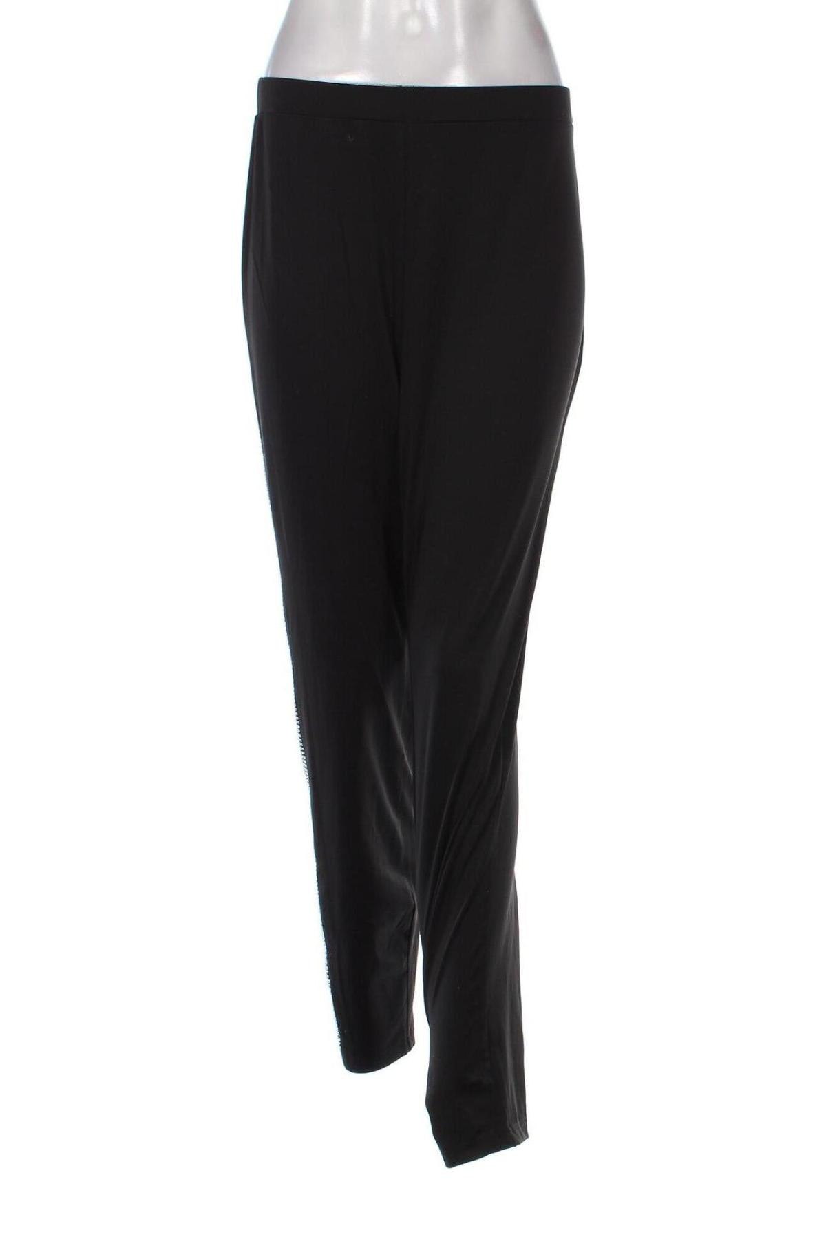 Pantaloni de femei SHEIN, Mărime XXL, Culoare Negru, Preț 24,99 Lei