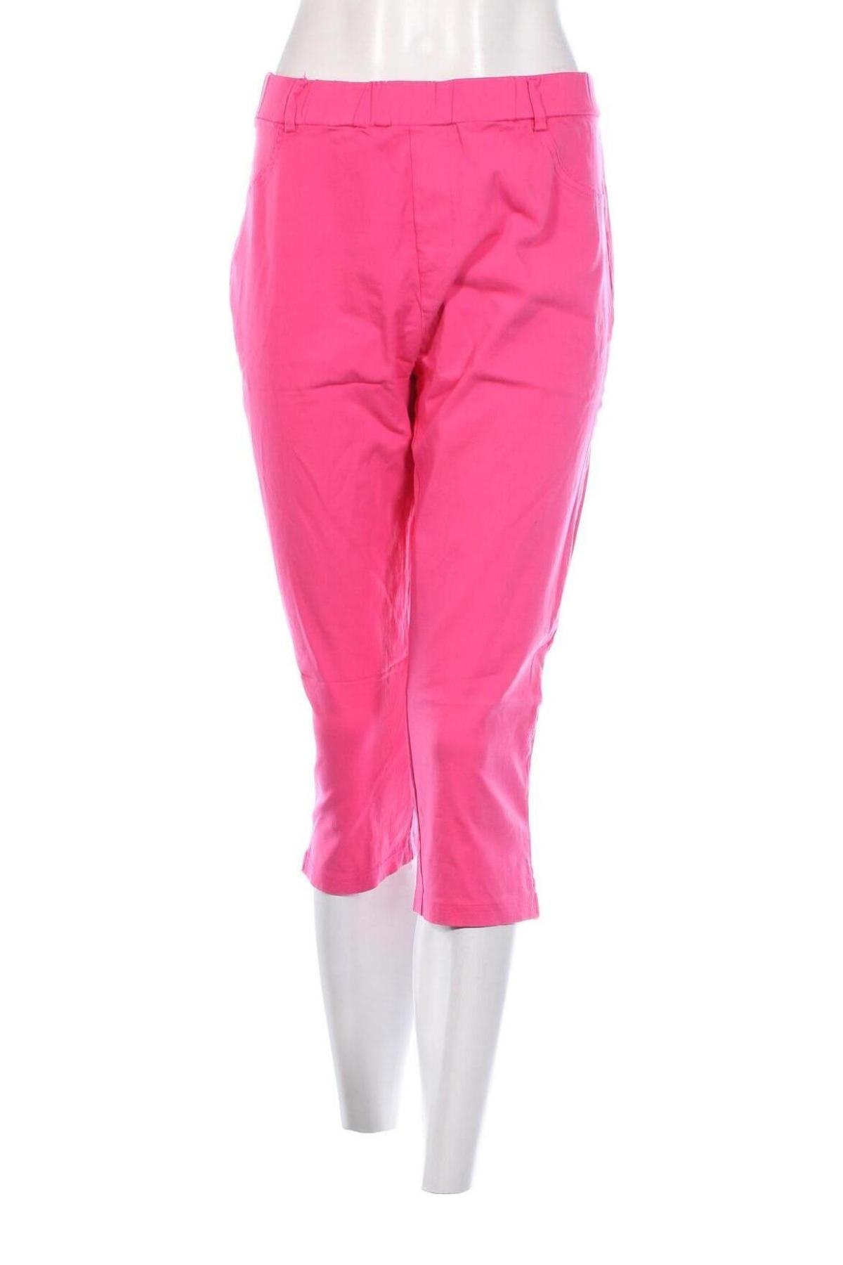 Damenhose Sandgaard, Größe XXL, Farbe Rosa, Preis € 7,49