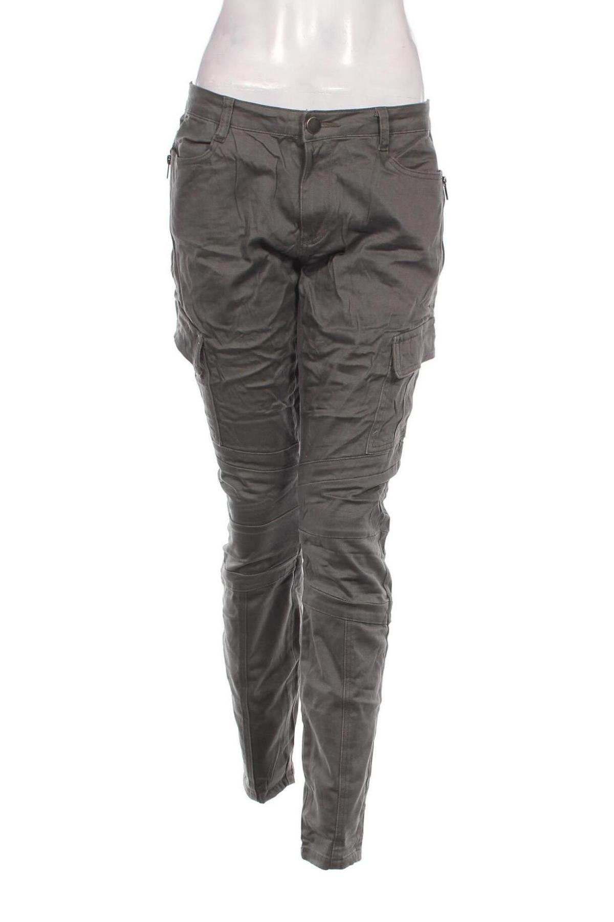 Damenhose Sass, Größe M, Farbe Grau, Preis € 6,99