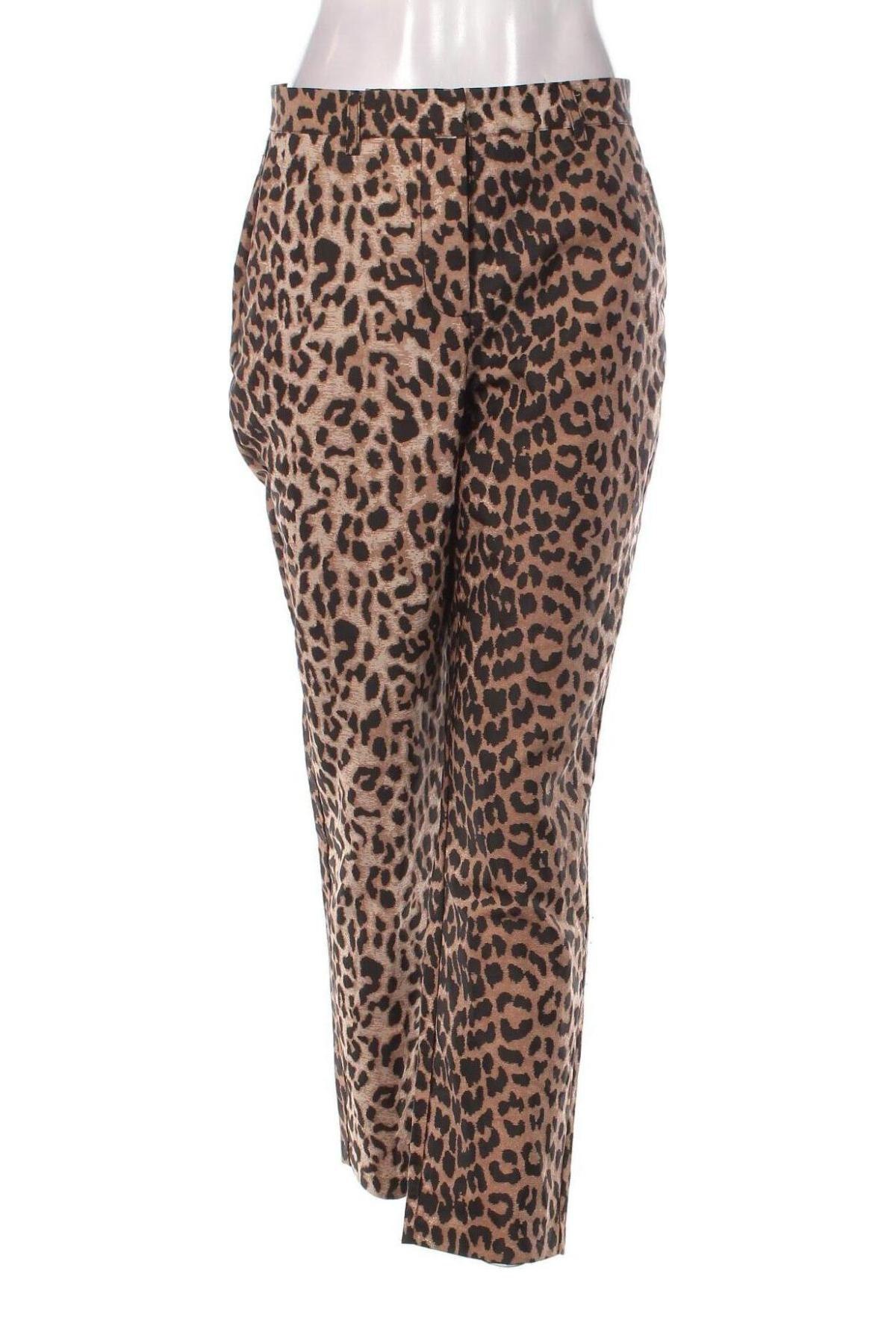 Pantaloni de femei Shoeby, Mărime S, Culoare Multicolor, Preț 25,51 Lei