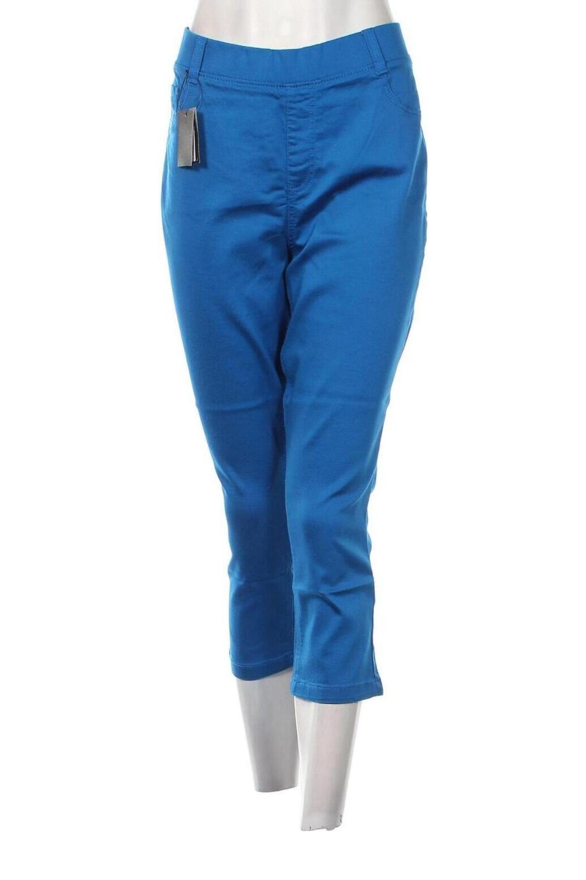 Damenhose Simply Be, Größe XXL, Farbe Blau, Preis € 23,71