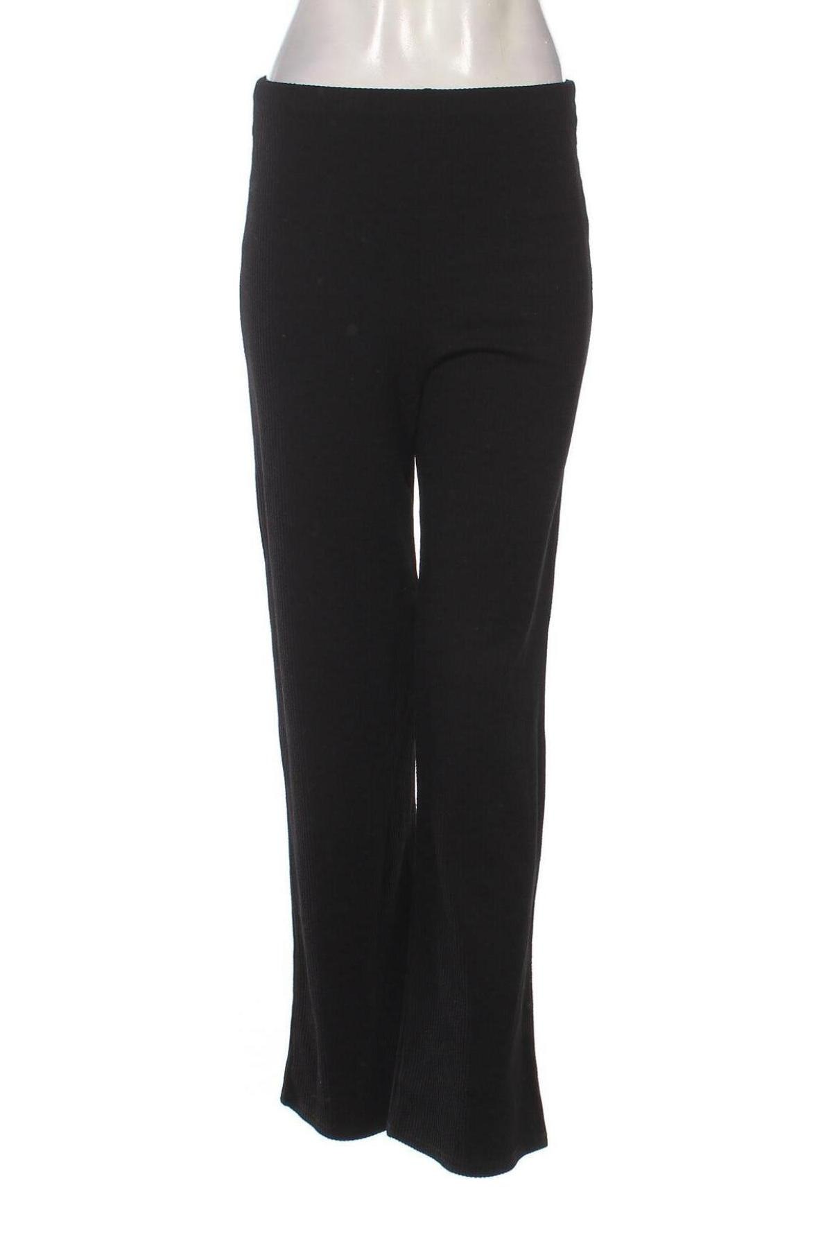 Pantaloni de femei Sisters Point, Mărime S, Culoare Negru, Preț 27,99 Lei