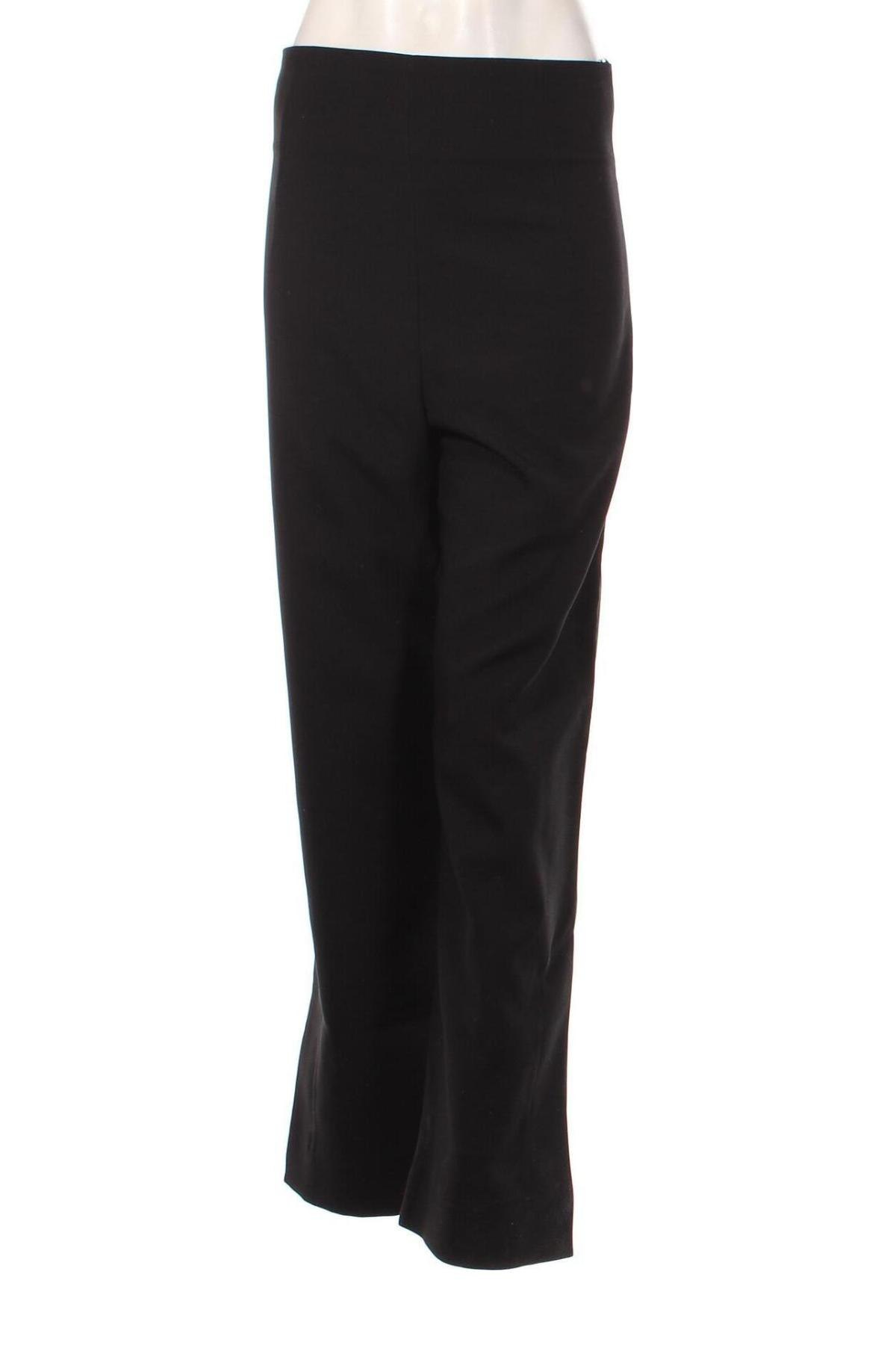 Pantaloni de femei Solace London, Mărime S, Culoare Negru, Preț 227,04 Lei