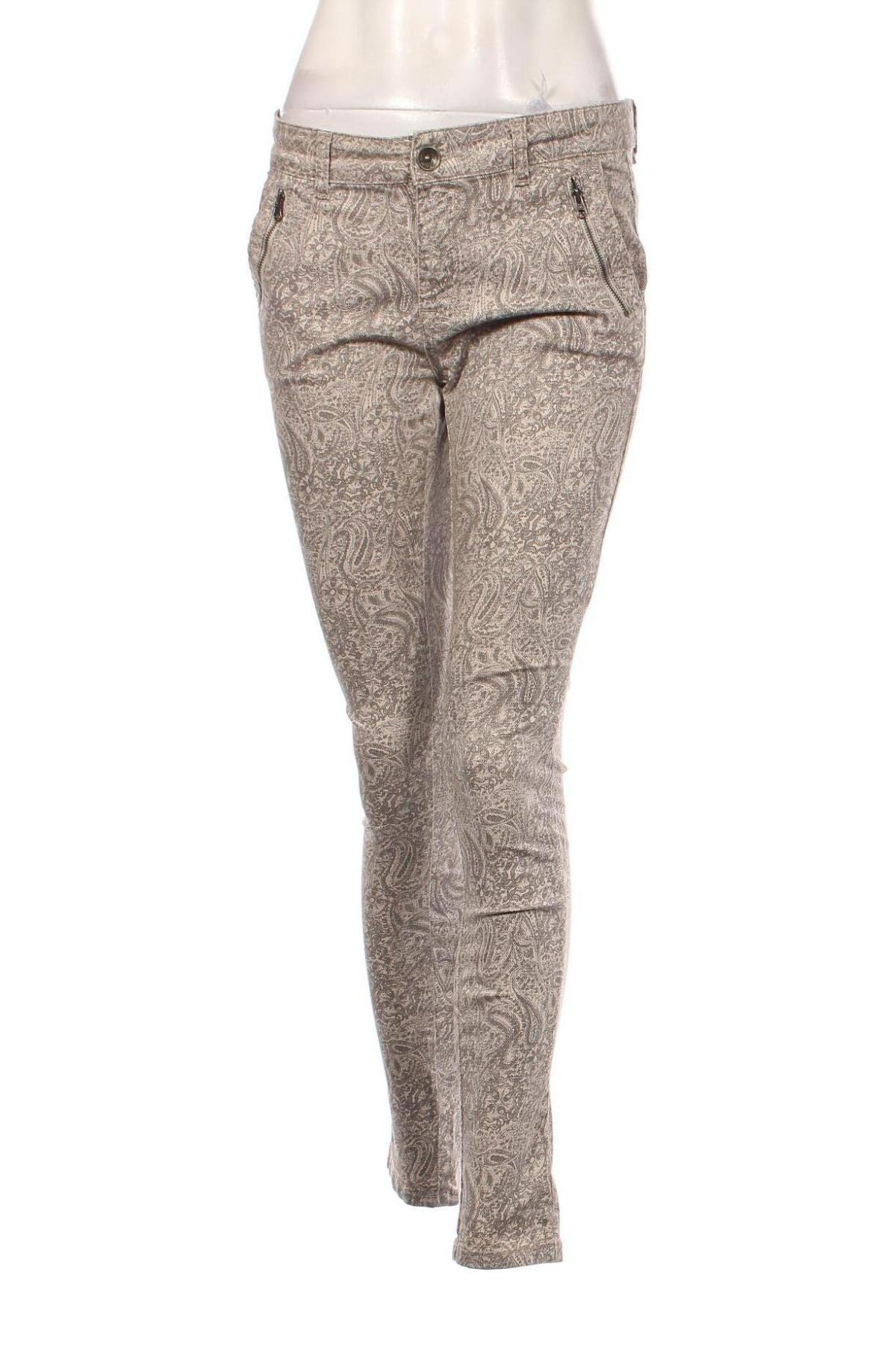 Pantaloni de femei Soya Concept, Mărime M, Culoare Multicolor, Preț 32,99 Lei