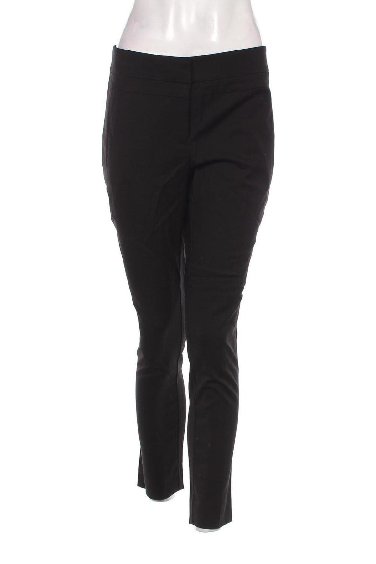 Pantaloni de femei Sportscraft, Mărime M, Culoare Negru, Preț 33,99 Lei