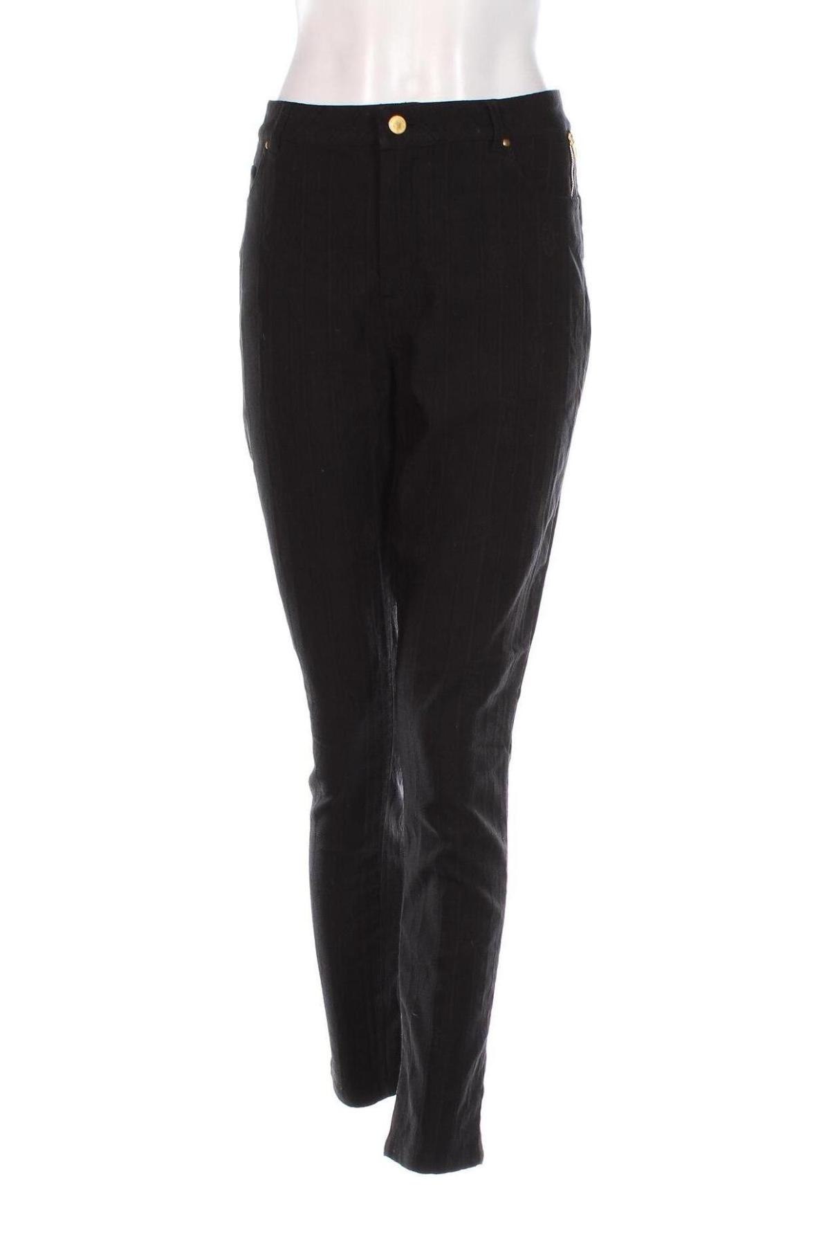 Damenhose Steeam Bee Inspired, Größe L, Farbe Schwarz, Preis 6,49 €