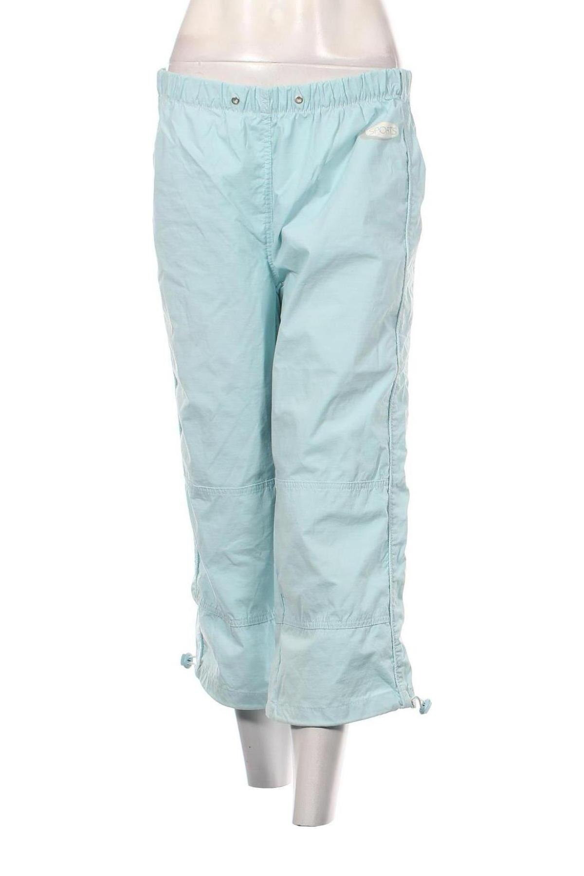 Damenhose Stooker, Größe S, Farbe Blau, Preis € 9,49