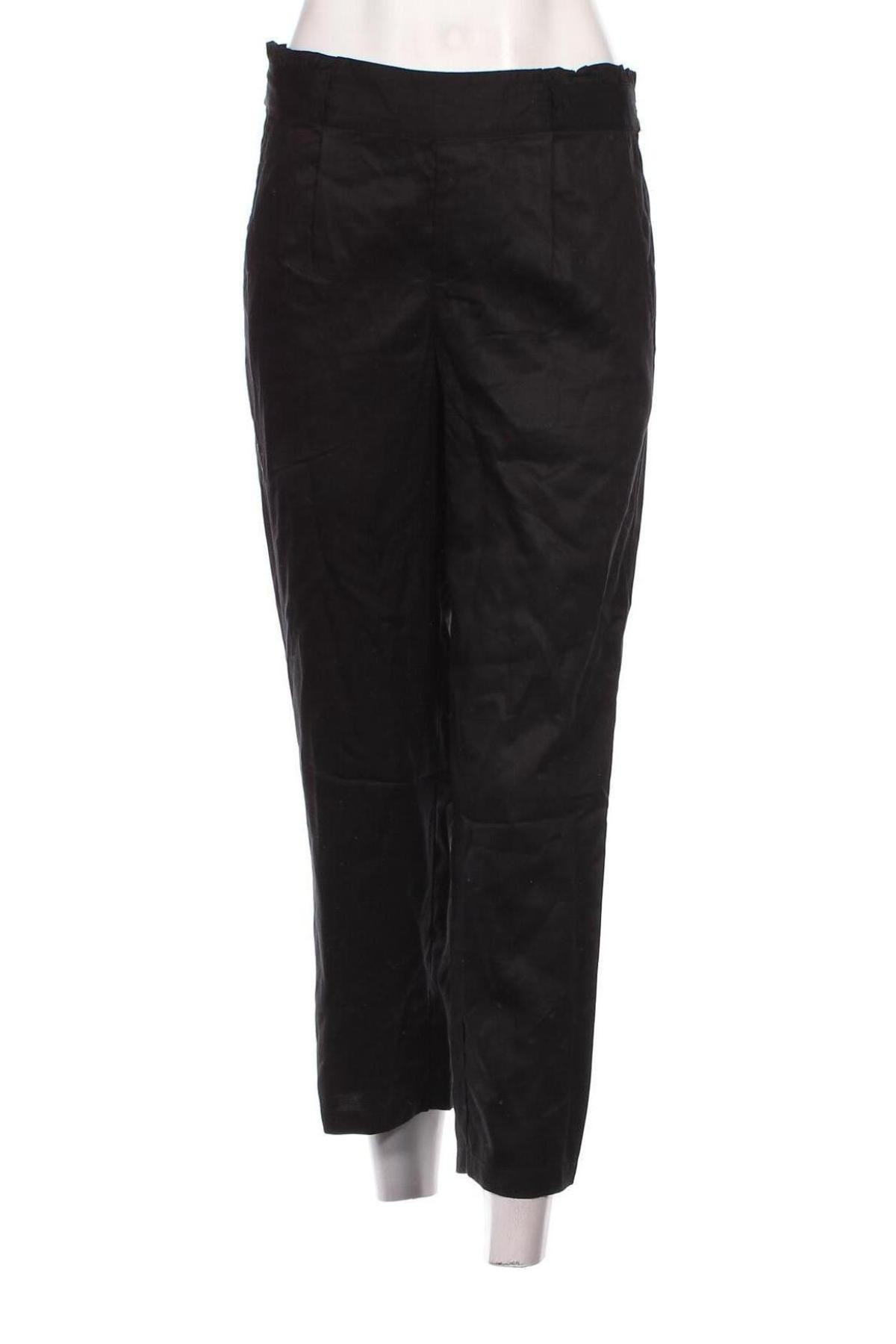 Damenhose Street One, Größe S, Farbe Schwarz, Preis € 6,99