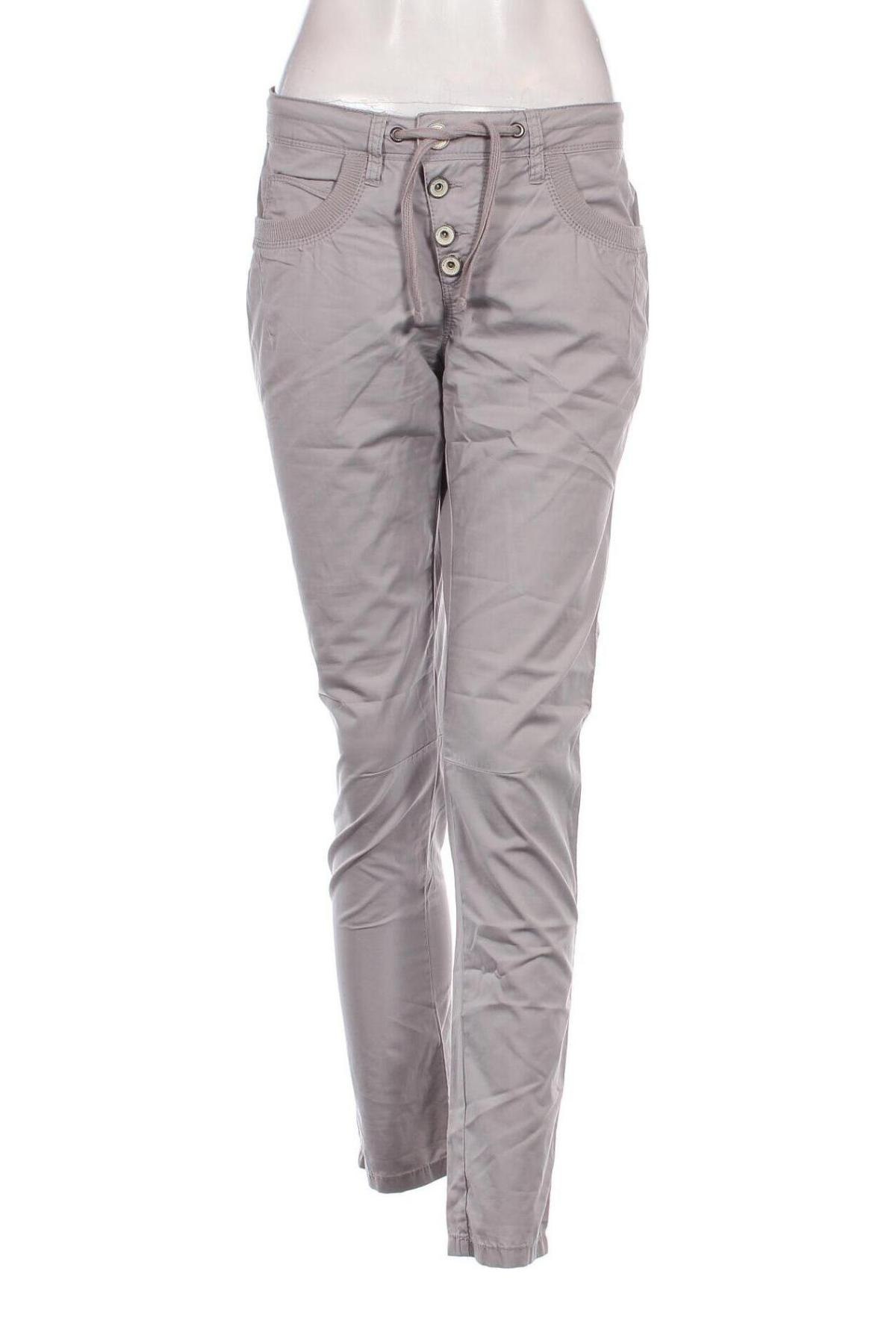 Damenhose Street One, Größe XS, Farbe Grau, Preis € 6,79