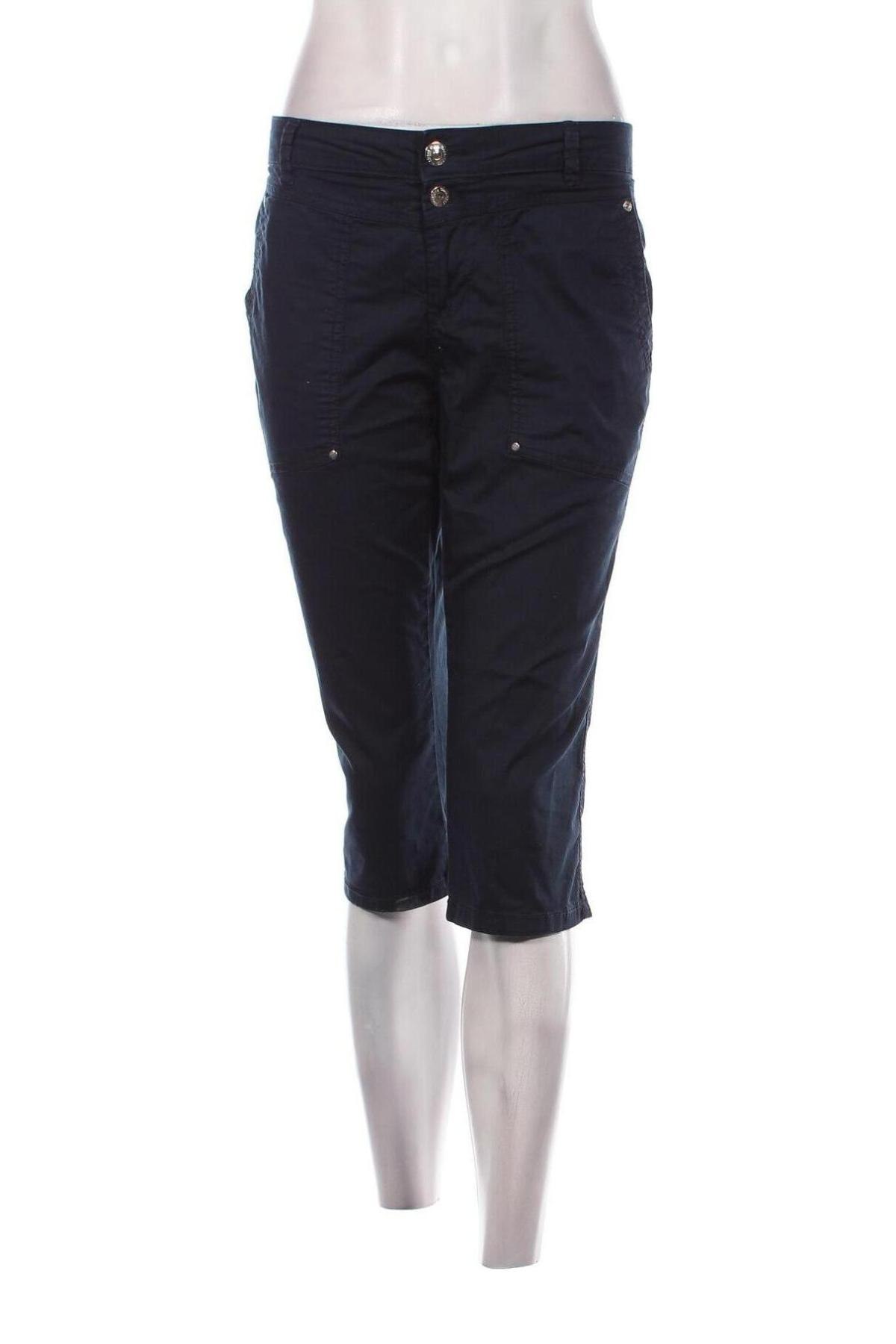 Damenhose Street One, Größe M, Farbe Blau, Preis 13,99 €