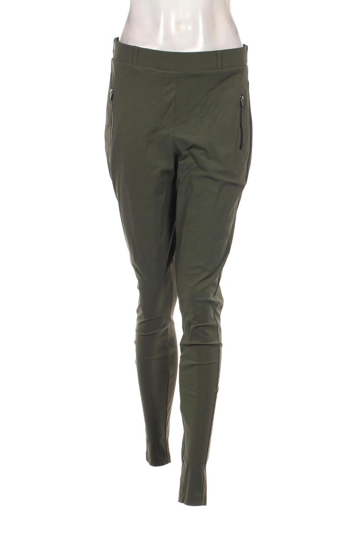 Damenhose Studio Anneloes, Größe M, Farbe Grün, Preis 7,49 €