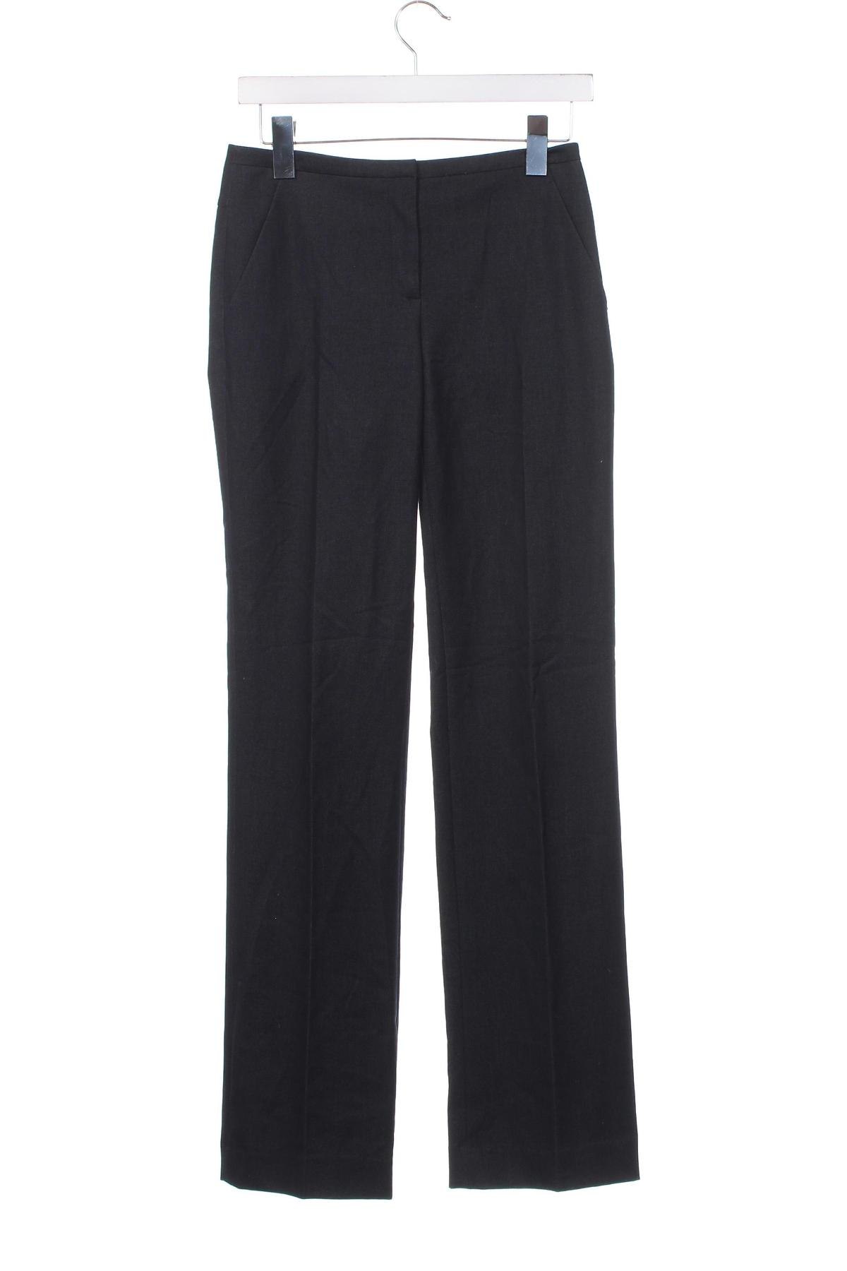 Pantaloni de femei Tahari, Mărime XS, Culoare Albastru, Preț 22,99 Lei