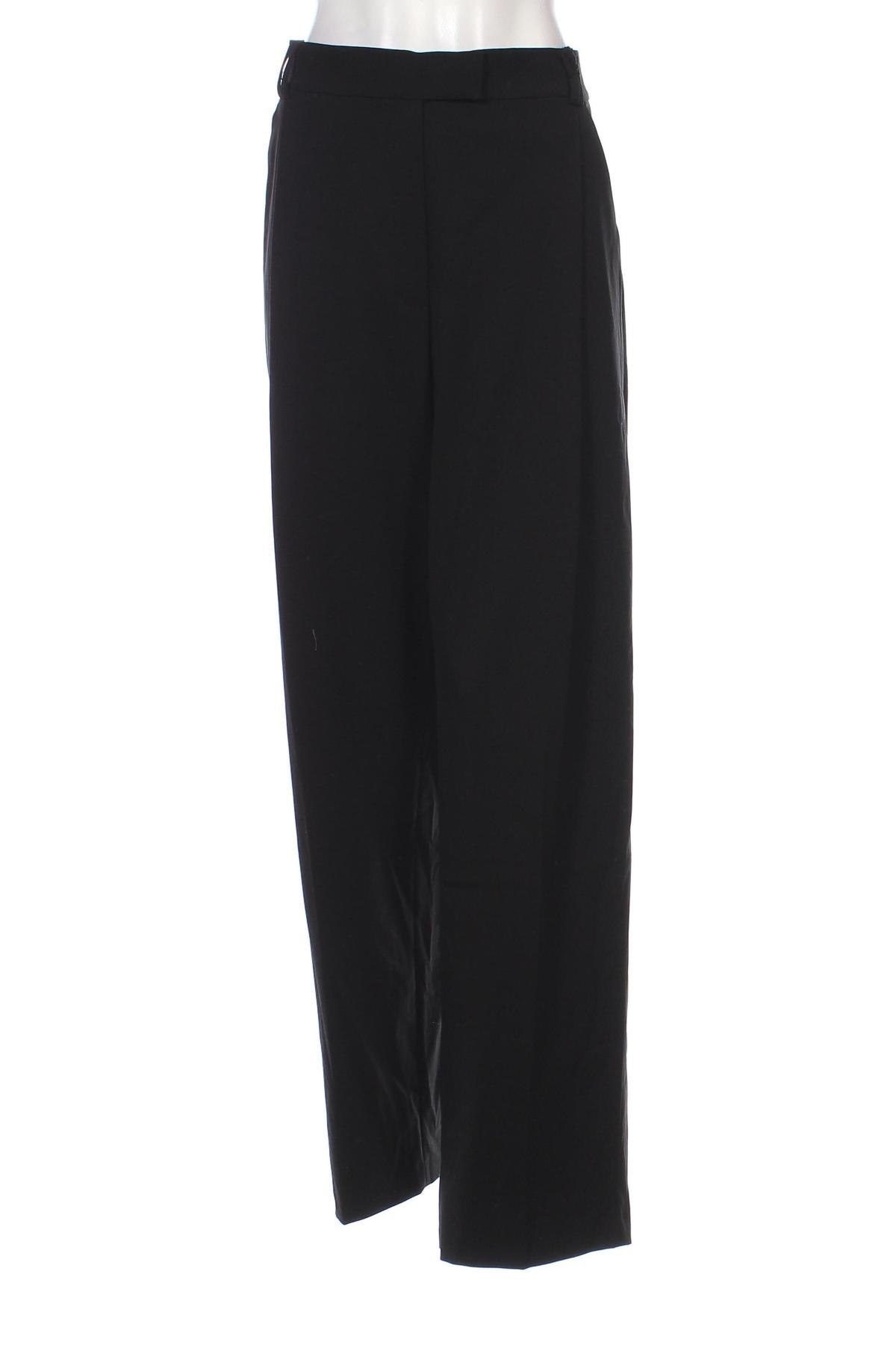 Pantaloni de femei Taifun, Mărime M, Culoare Negru, Preț 82,99 Lei