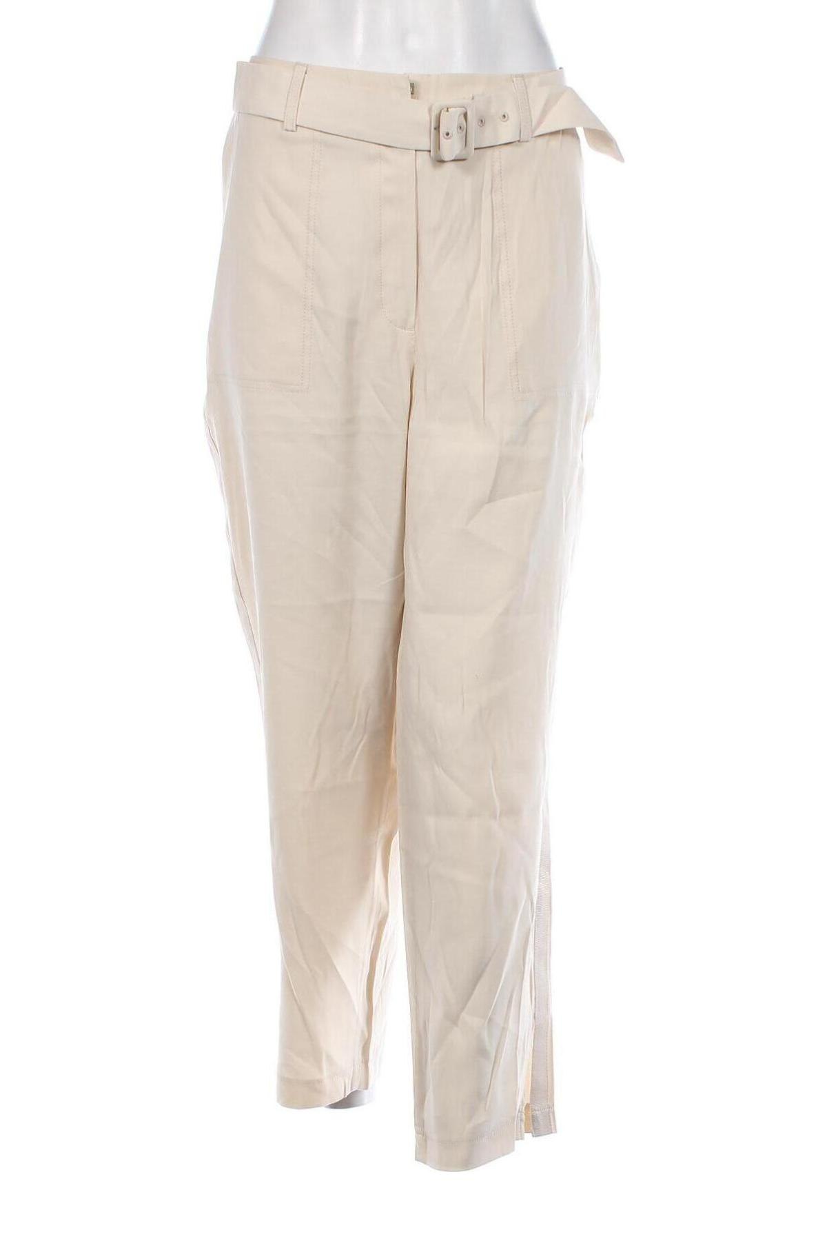 Damenhose Taifun, Größe XL, Farbe Beige, Preis € 12,29