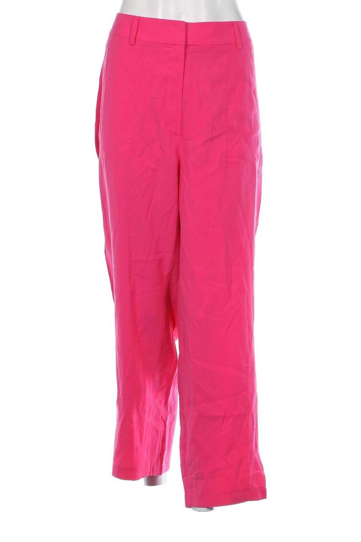 Damenhose Taifun, Größe XXL, Farbe Rosa, Preis € 13,99