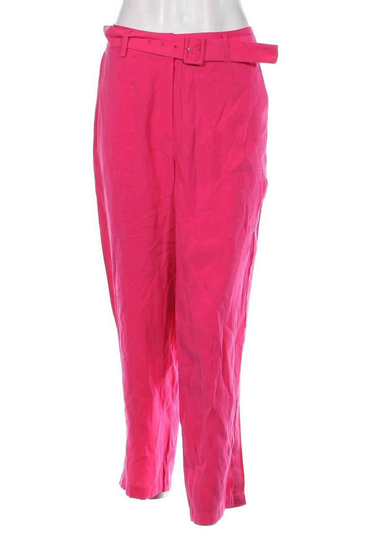 Damenhose Taifun, Größe L, Farbe Rosa, Preis € 13,99