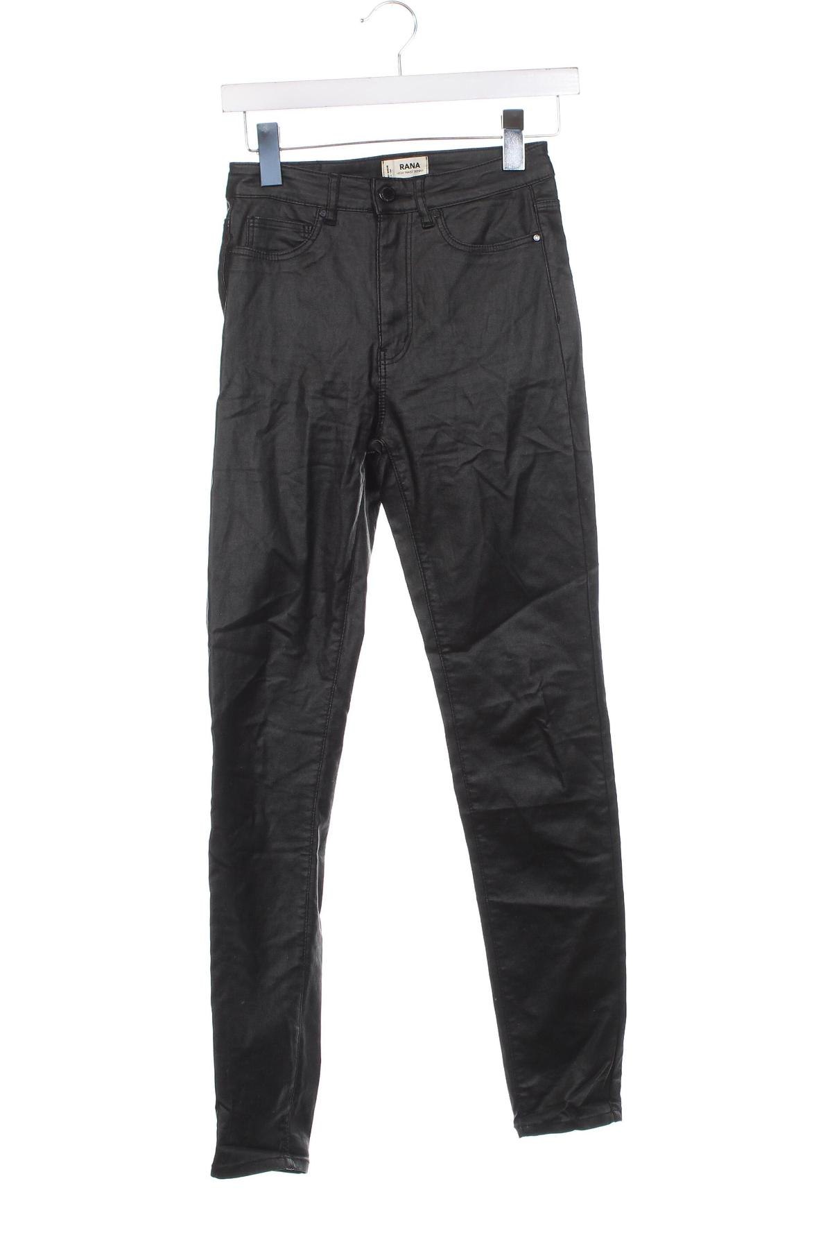 Pantaloni de femei Tally Weijl, Mărime S, Culoare Negru, Preț 20,99 Lei