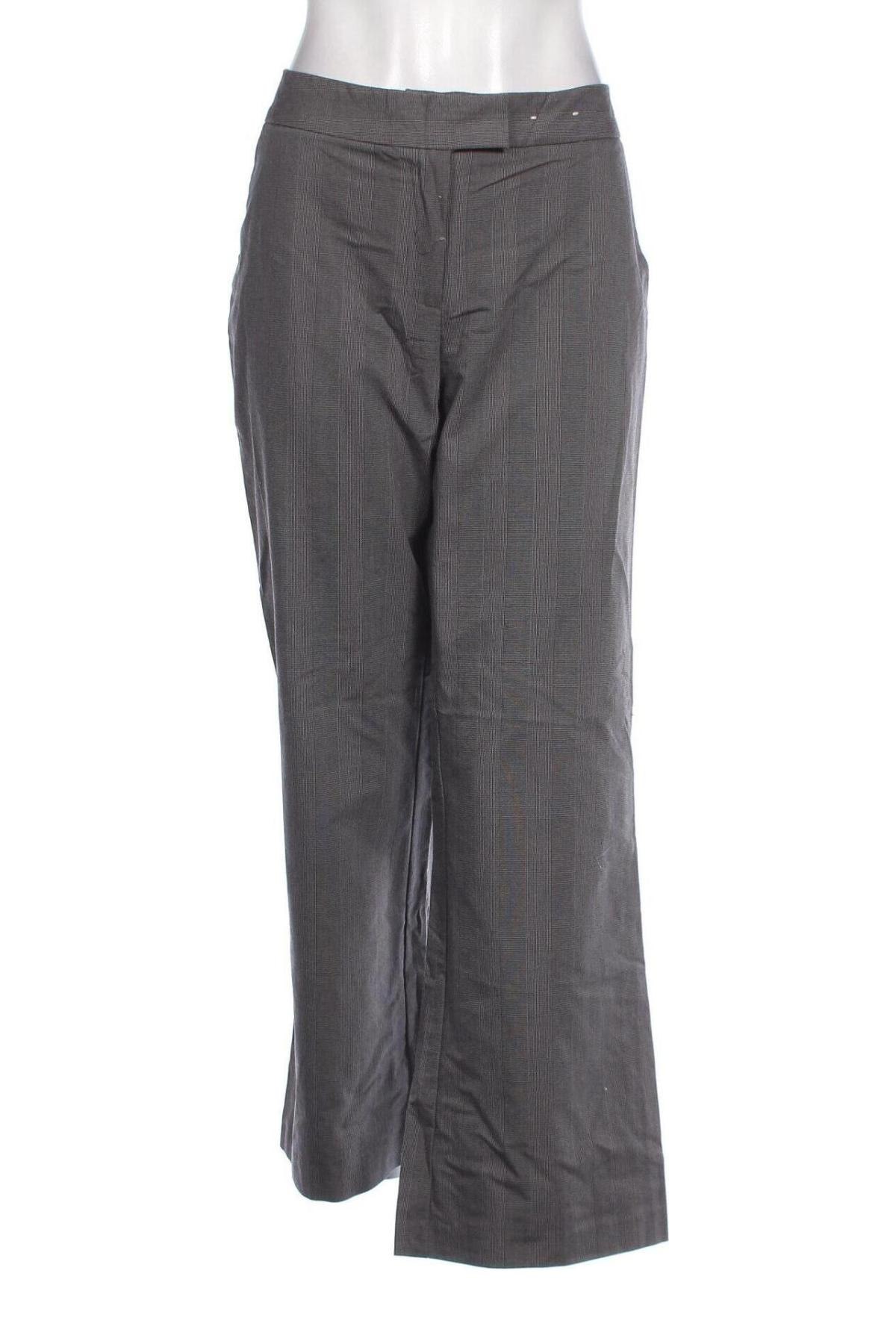 Damenhose Target, Größe L, Farbe Grau, Preis € 4,49