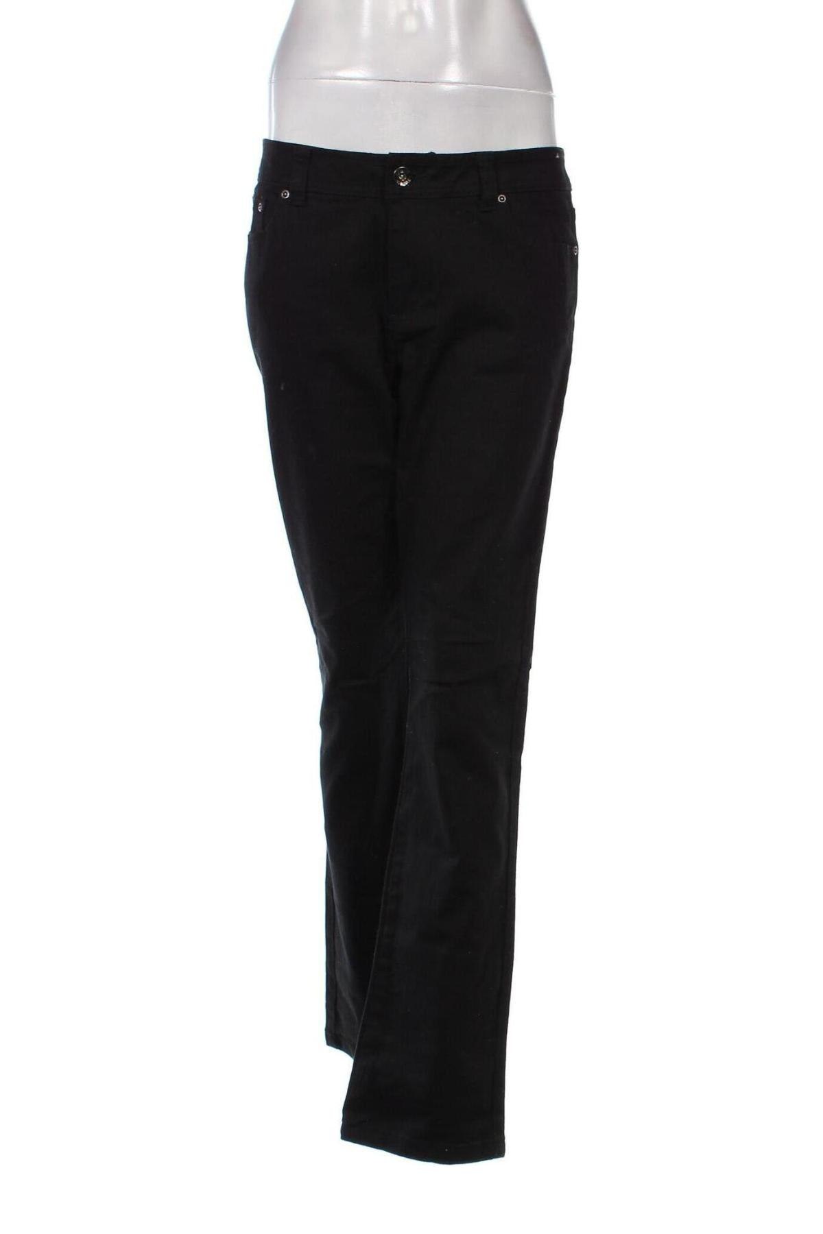 Pantaloni de femei Target, Mărime M, Culoare Negru, Preț 25,99 Lei