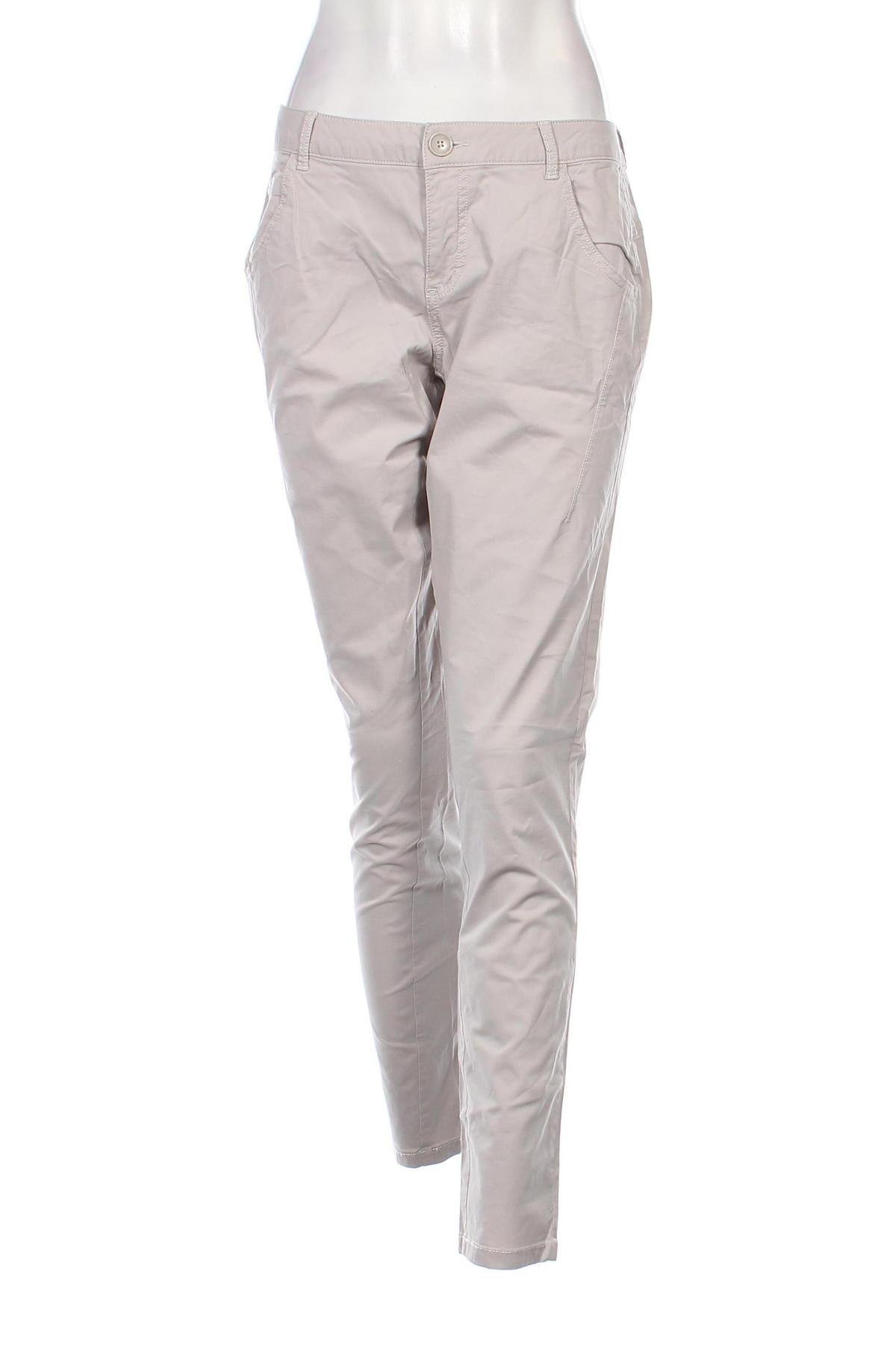 Damenhose Tchibo, Größe M, Farbe Grau, Preis € 5,99