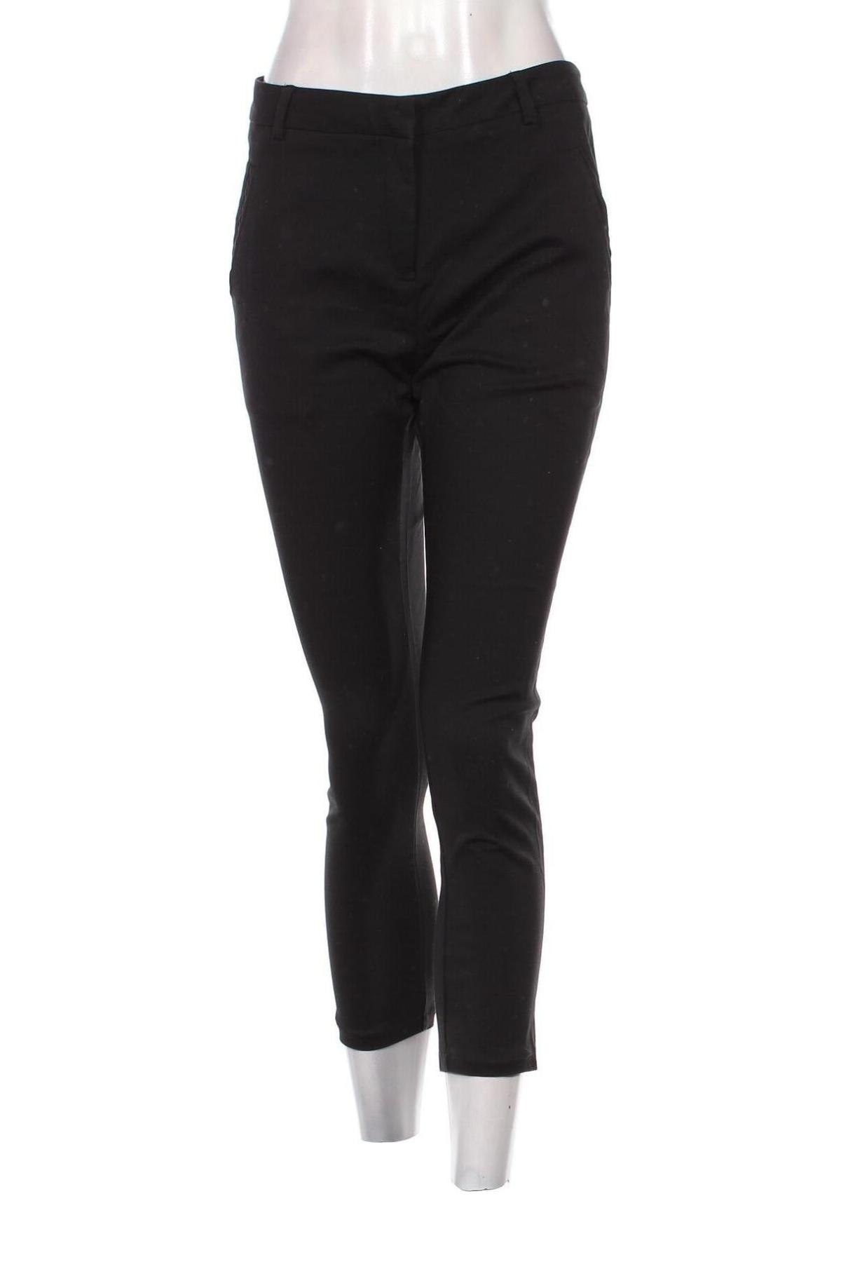 Pantaloni de femei Temt, Mărime M, Culoare Negru, Preț 33,99 Lei