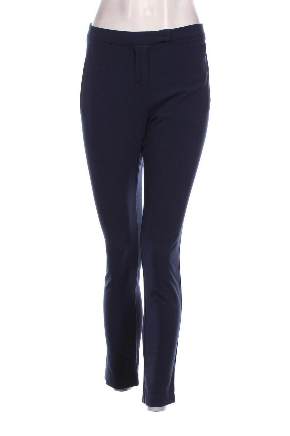 Damenhose Terranova, Größe M, Farbe Blau, Preis 6,99 €