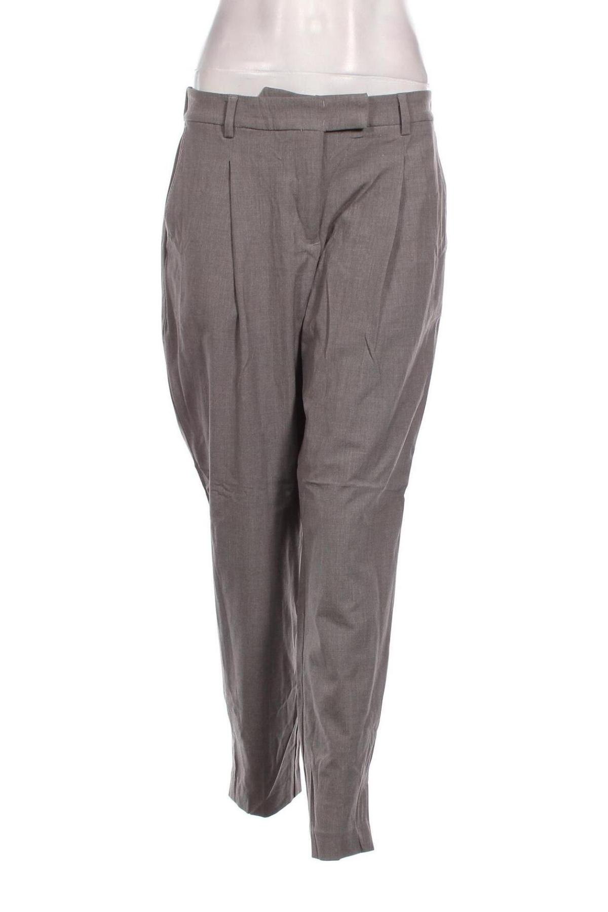 Damenhose Tom Tailor, Größe M, Farbe Grau, Preis 4,99 €