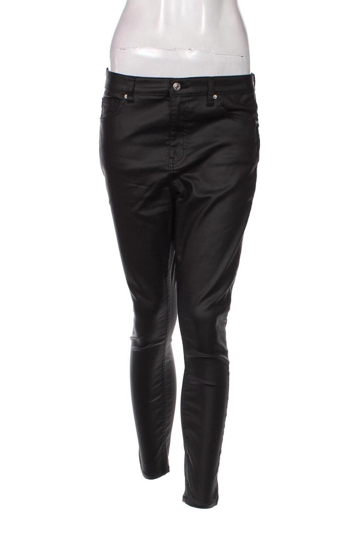 Damenhose Topshop, Größe XL, Farbe Schwarz, Preis € 12,99