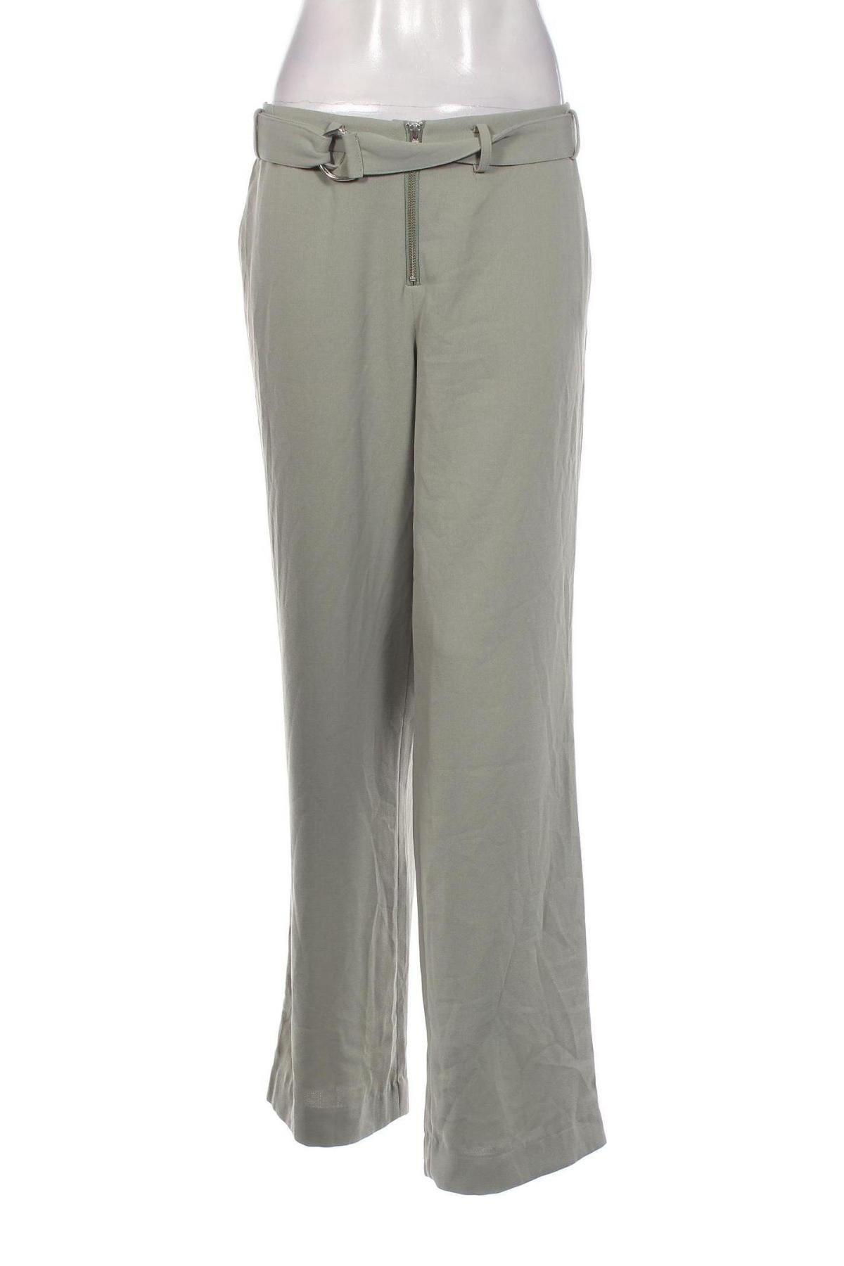 Pantaloni de femei Twist & Tango, Mărime M, Culoare Verde, Preț 47,99 Lei