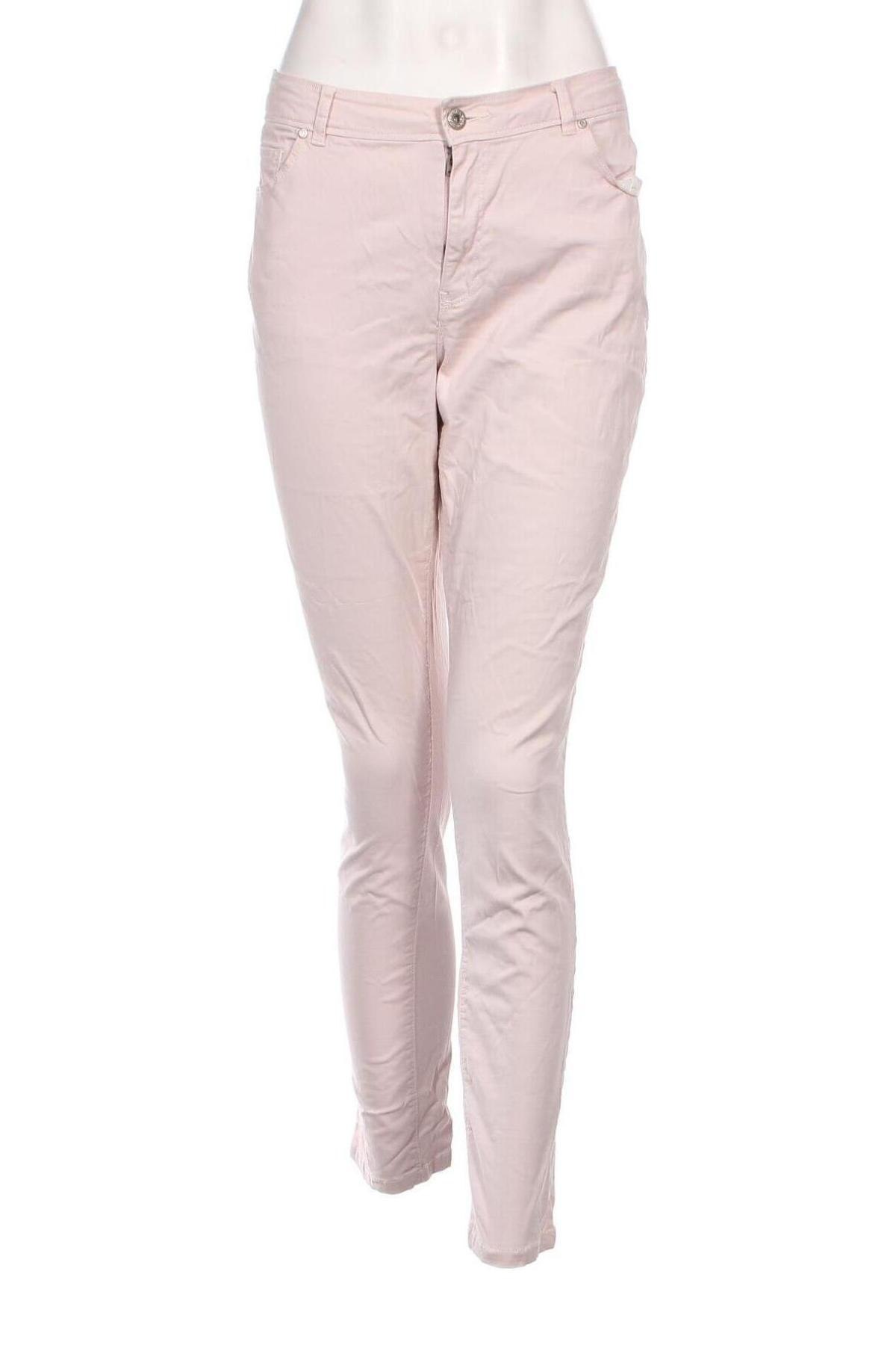 Damenhose Units, Größe L, Farbe Rosa, Preis € 20,29