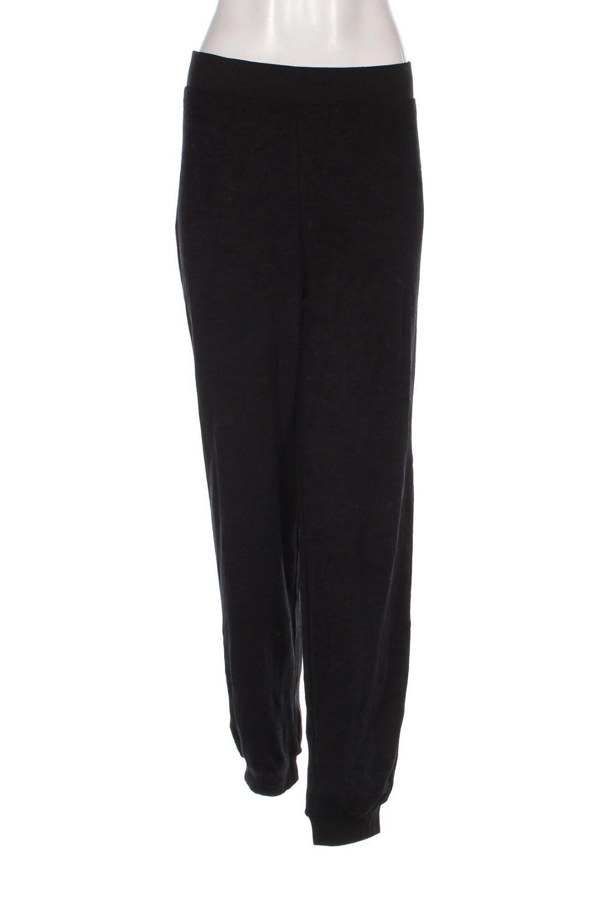 Pantaloni de femei Up 2 Fashion, Mărime XL, Culoare Negru, Preț 33,99 Lei