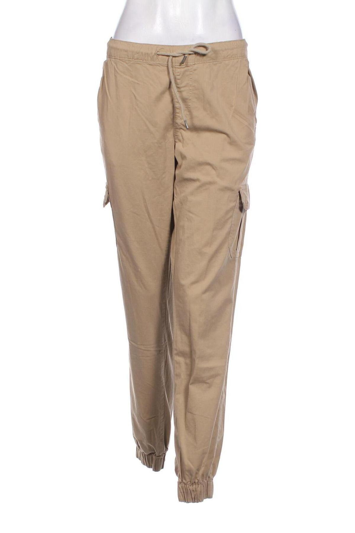 Damenhose Urban Classics, Größe XL, Farbe Beige, Preis € 13,49