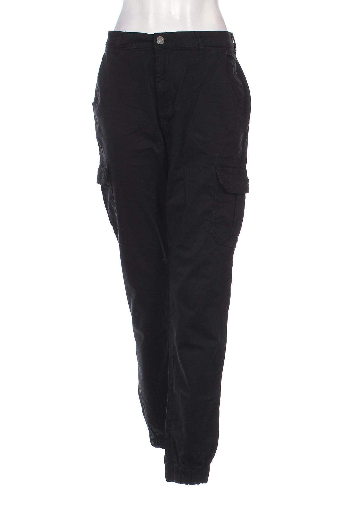 Damenhose Urban Classics, Größe M, Farbe Schwarz, Preis 13,49 €